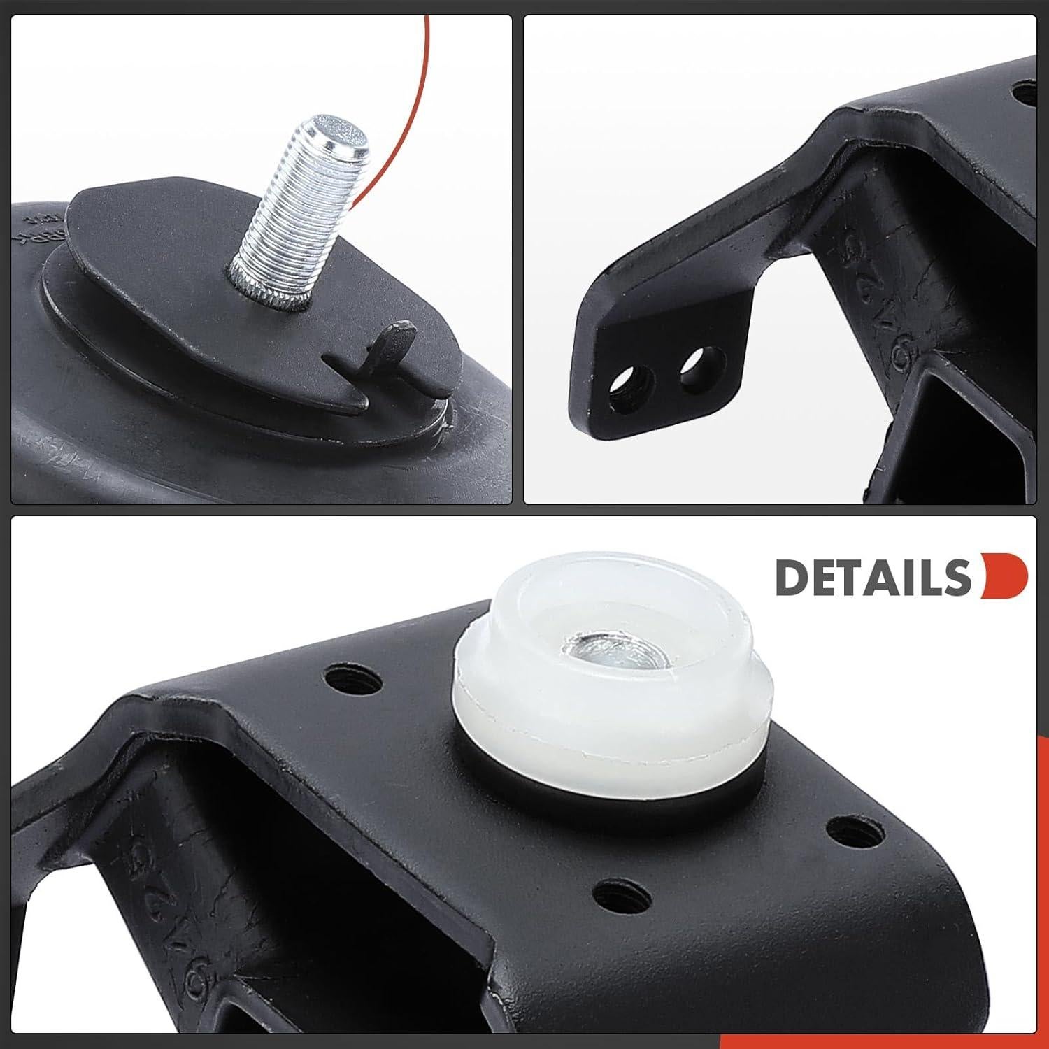 Kit de Montaje Motor y Transmisión A-Premium Toyota 4Runner FJ Cruiser