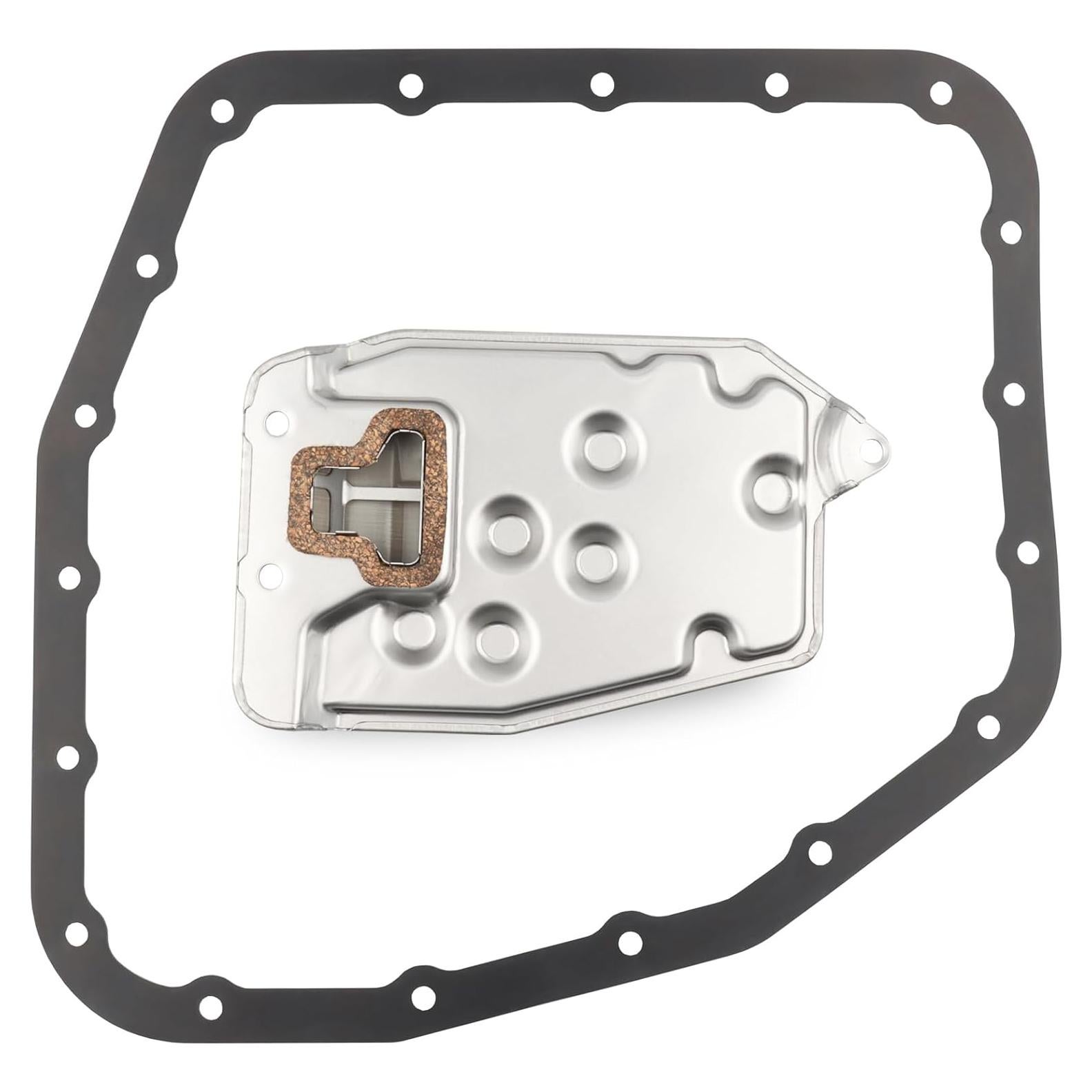 Kit de Filtro de Transmisión Automática Allmotorparts 1.8L Toyota/Pontiac