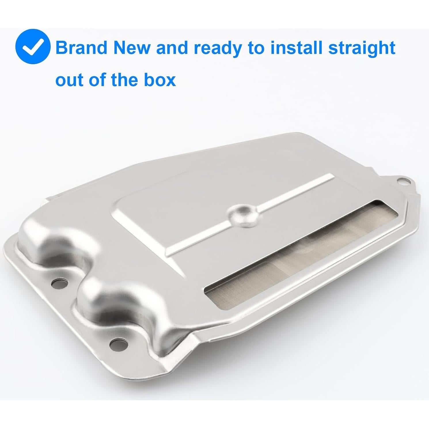 Kit de Filtro de Transmisión Automática Allmotorparts 1.8L Toyota/Pontiac