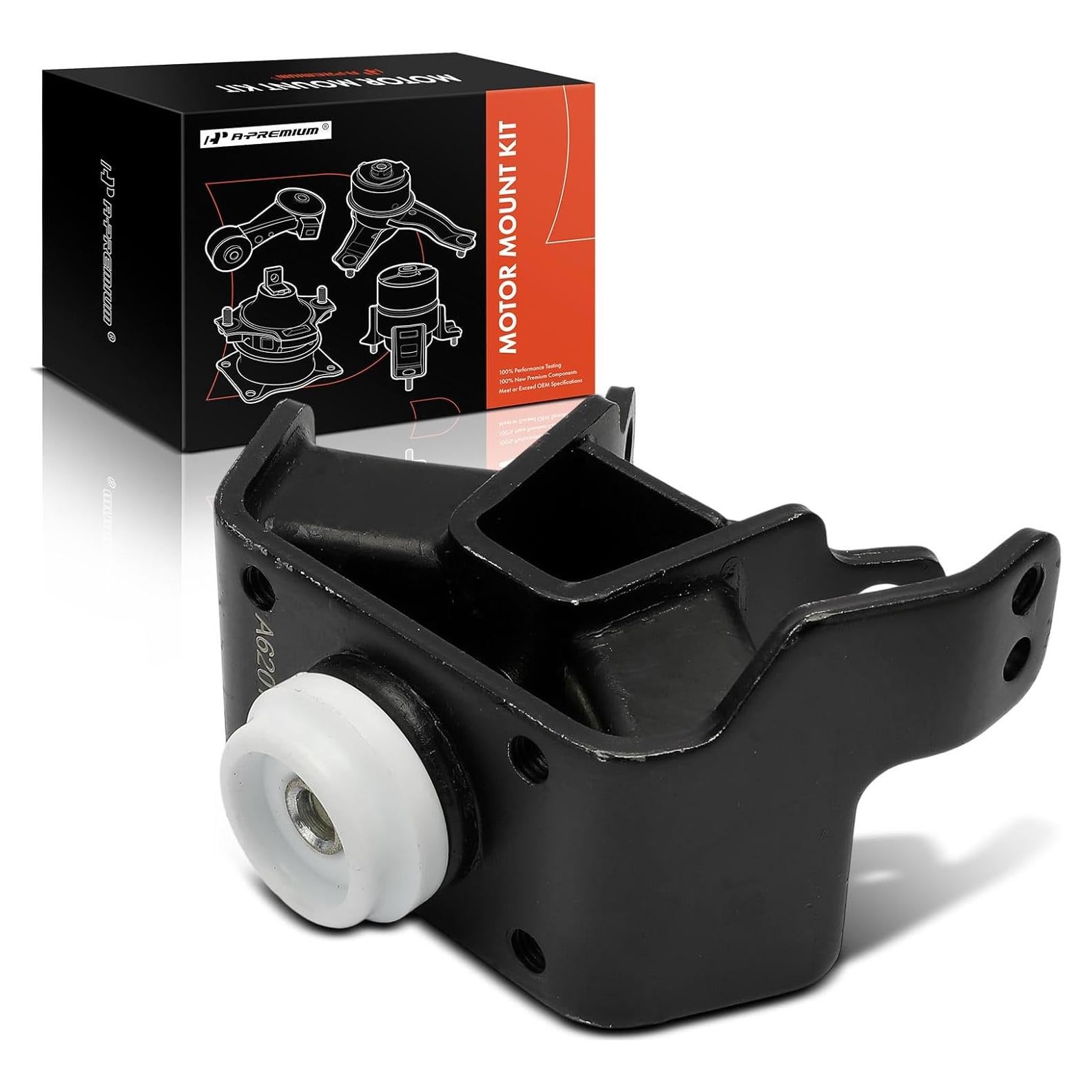 Soporte de Transmisión Trasero A-Premium Toyota 4Runner FJ Cruiser