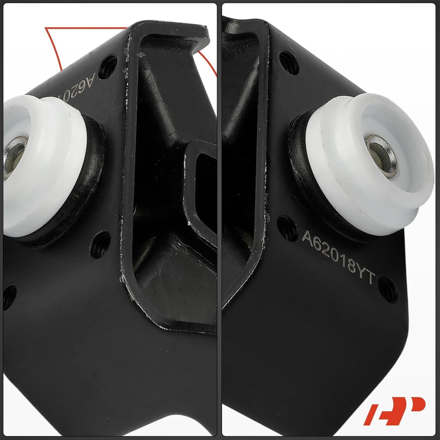 Soporte de Transmisión Trasero A-Premium Toyota 4Runner FJ Cruiser