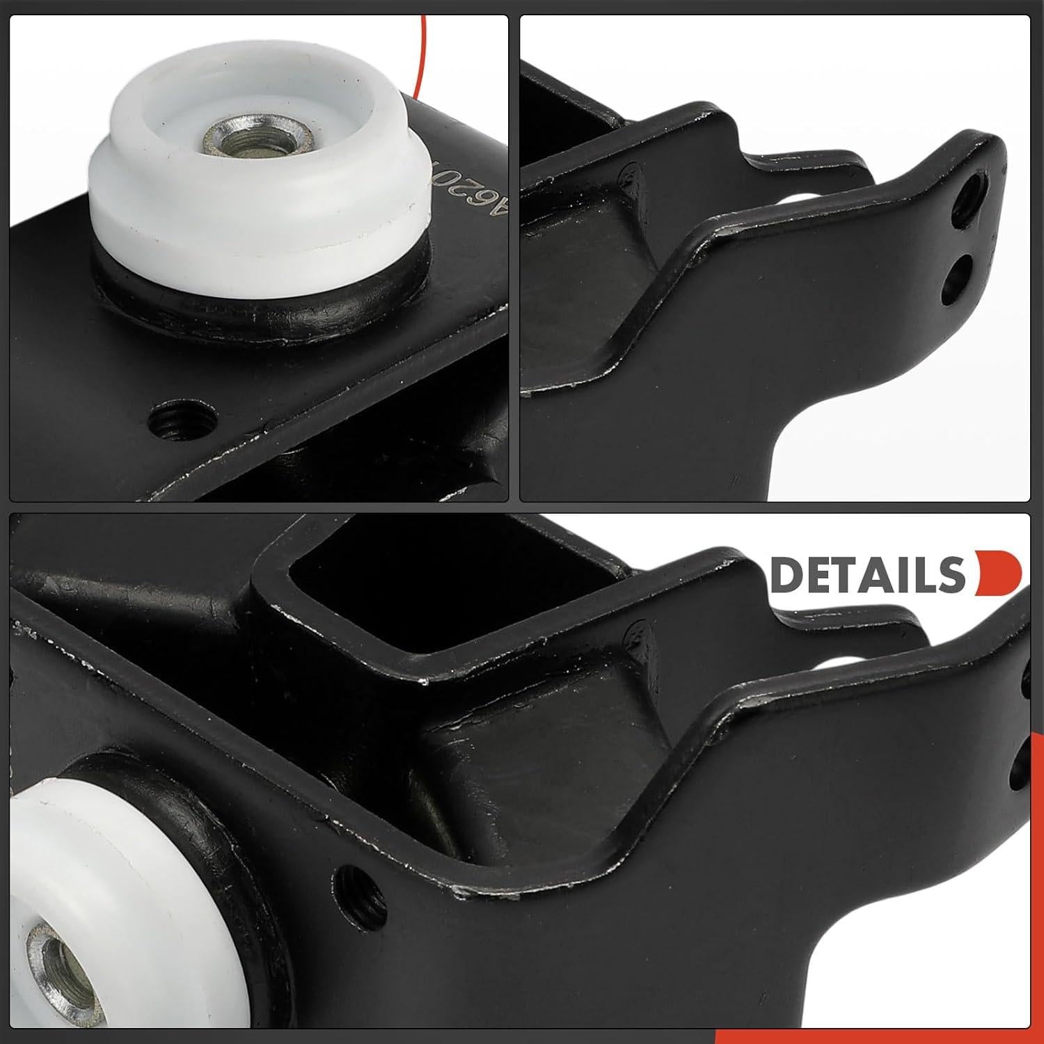 Soporte de Transmisión Trasero A-Premium Toyota 4Runner FJ Cruiser