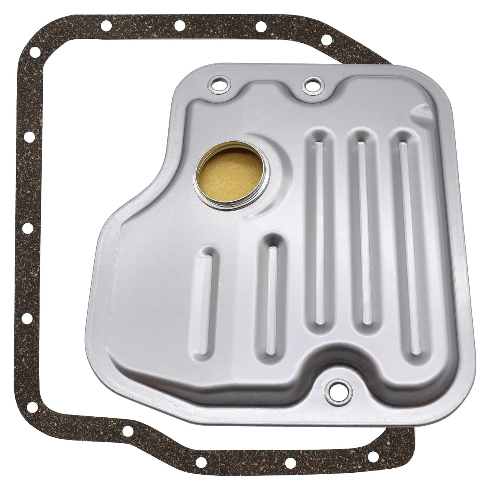 Filtro de Transmisión Automática OXCANO 3533008010 Compatible Toyota Lexus