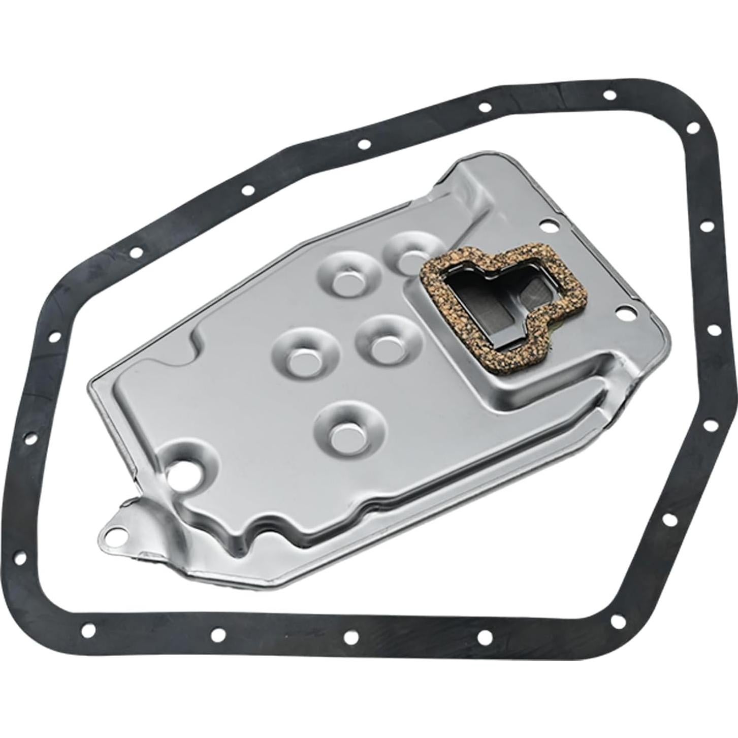 Kit Junta Aceite Filtro Transmisión Aynaxcol Toyota 2003-2008