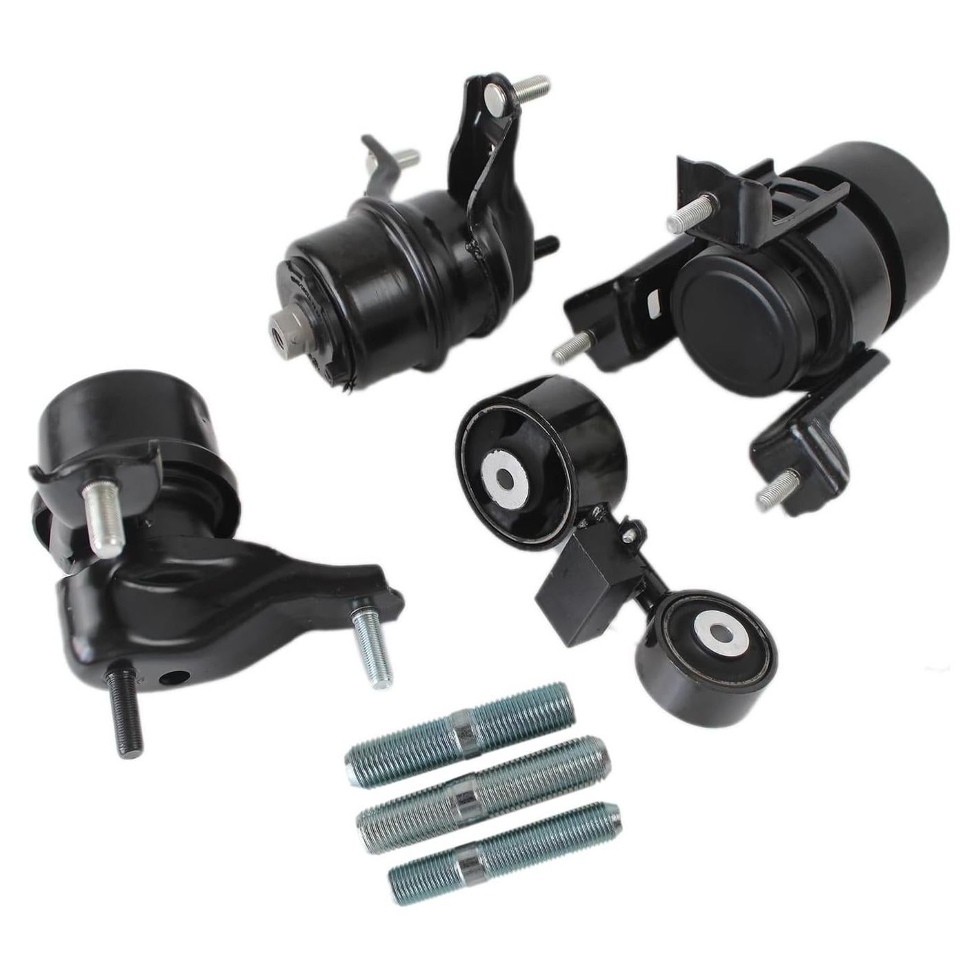 Kit Montaje Motor Transmisión FIWARY Toyota Camry 2.4L 2007-2011