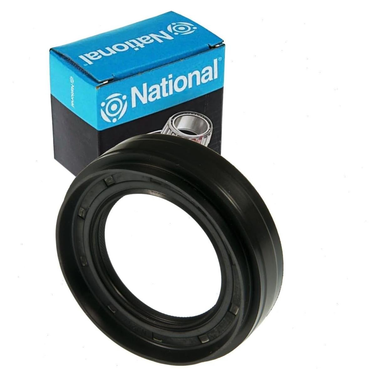 Sello de Eje de Salida Transmisión Izquierda National Toyota RAV4