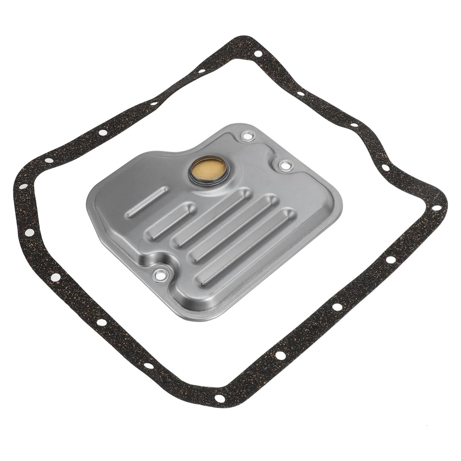 Filtro de Transmisión y Carcasa de Aceite uxcell Toyota Camry 2003-2009