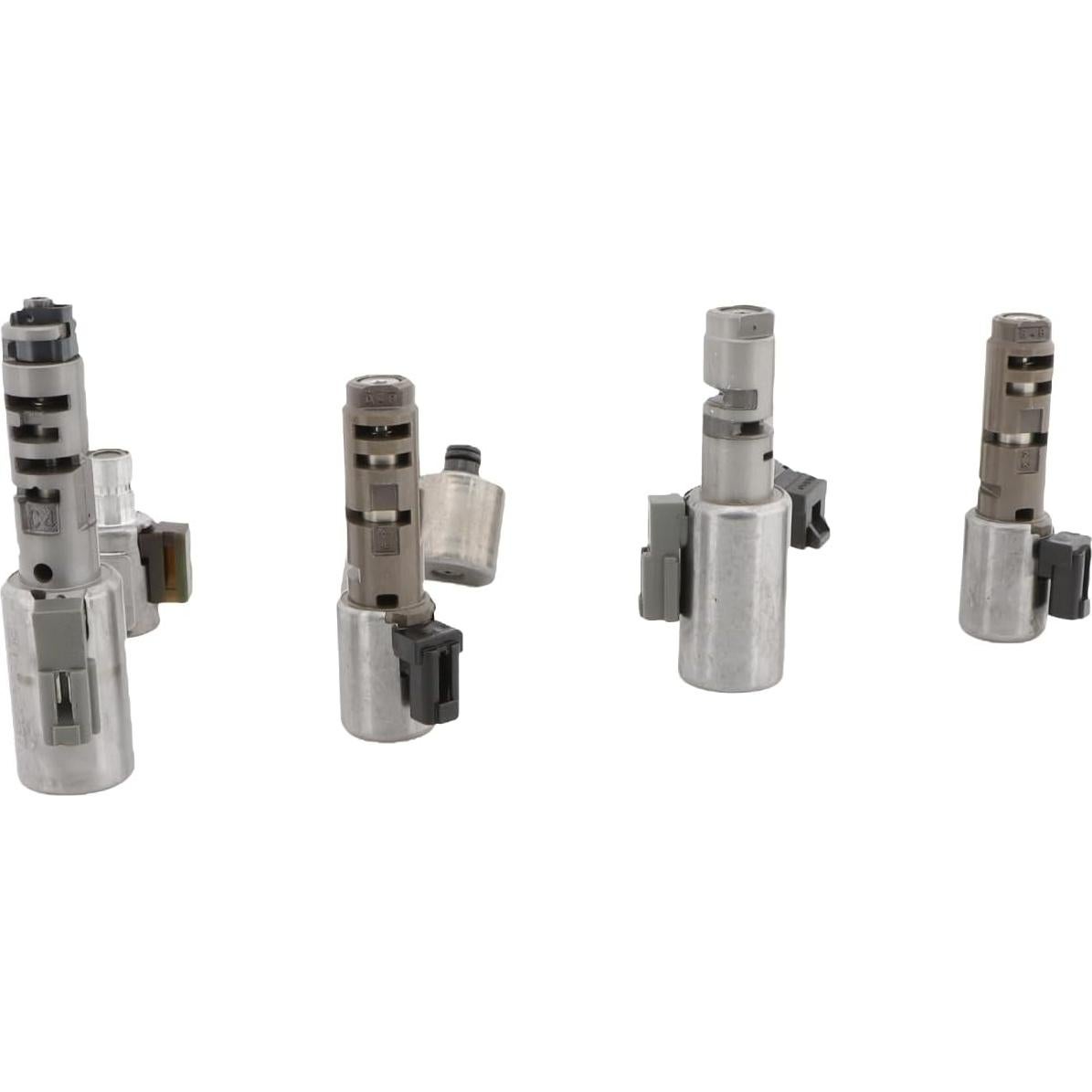 Kit de Solenoide de Transmisión Kessocco A750E A750F 7 Piezas