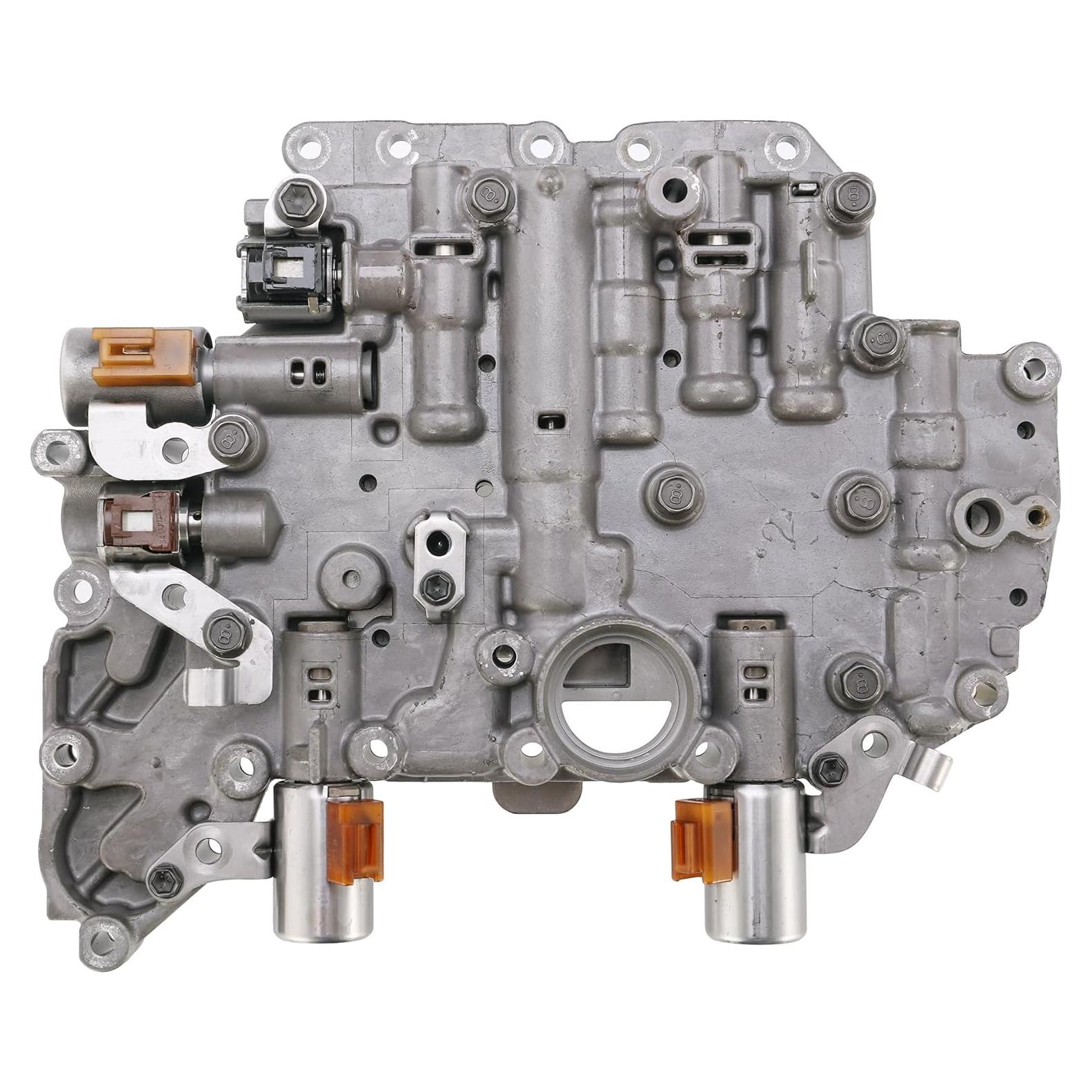 Cuerpo de Válvula de Transmisión SLTY U140 U240 U241 Compatible Toyota