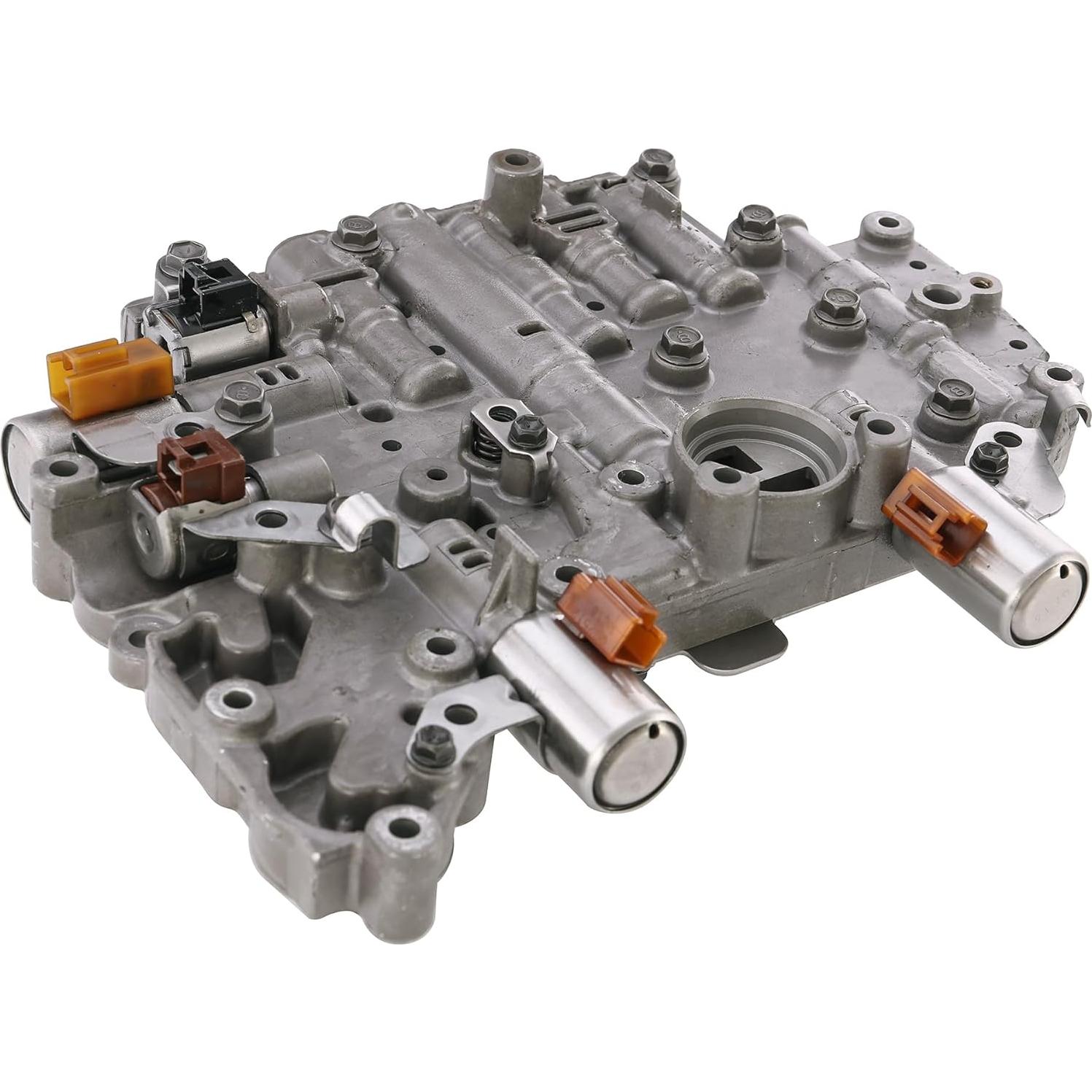 Cuerpo de Válvula de Transmisión SLTY U140 U240 U241 Compatible Toyota