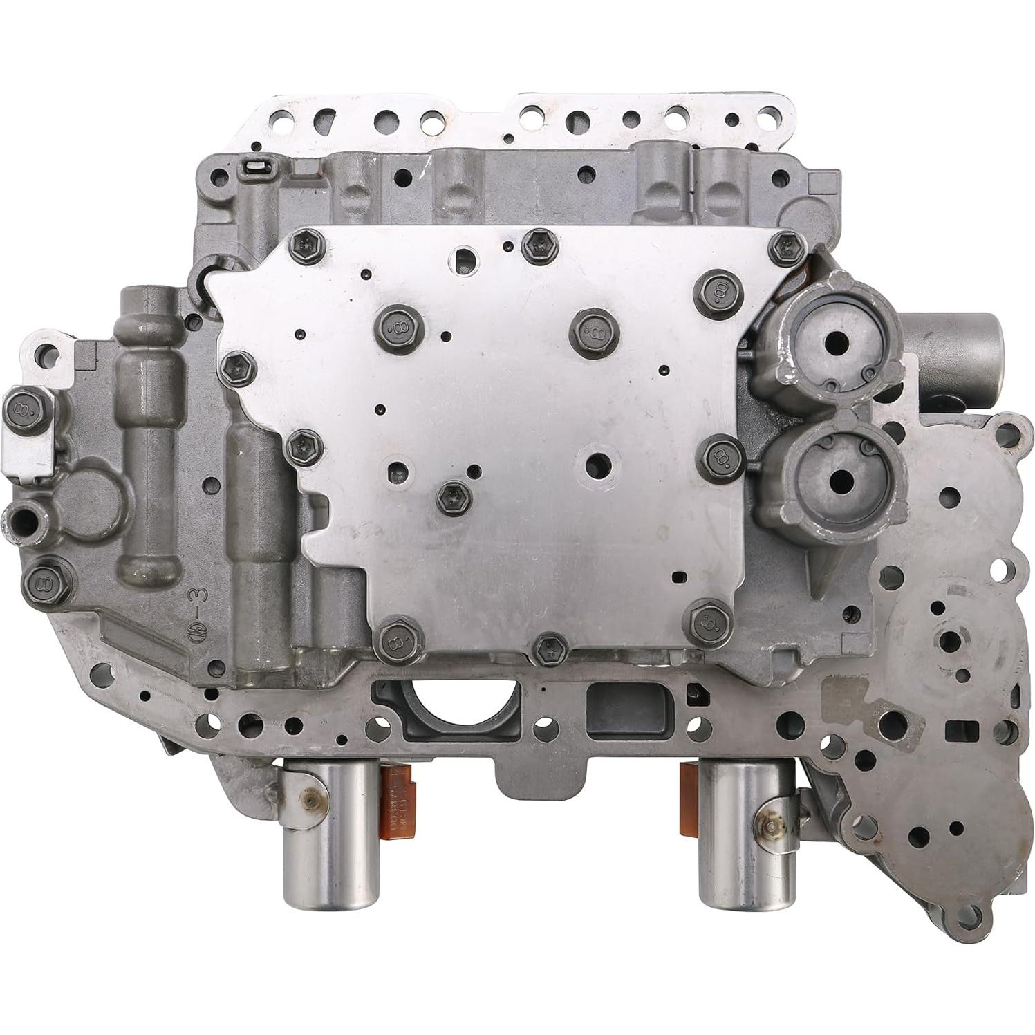 Cuerpo de Válvula de Transmisión SLTY U140 U240 U241 Compatible Toyota