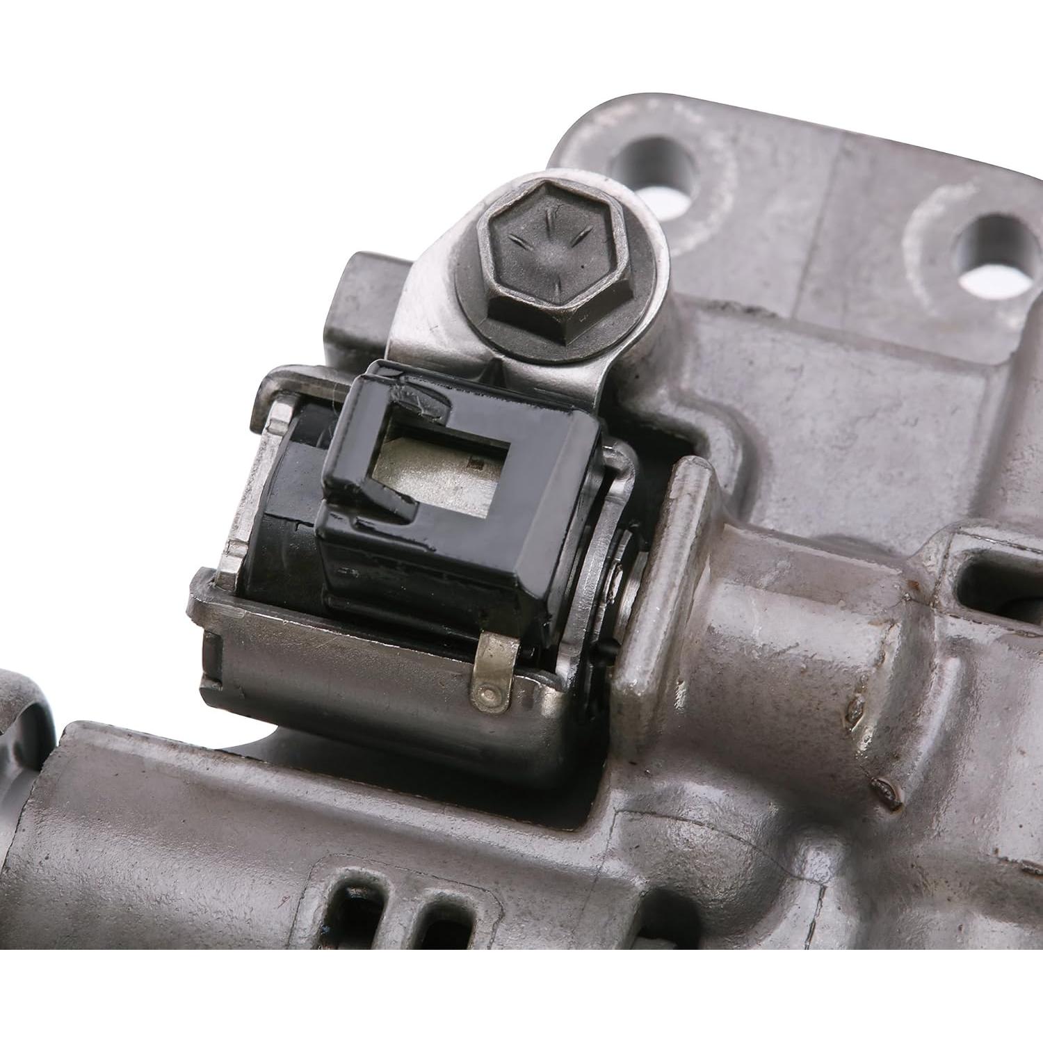 Cuerpo de Válvula de Transmisión SLTY U140 U240 U241 Compatible Toyota