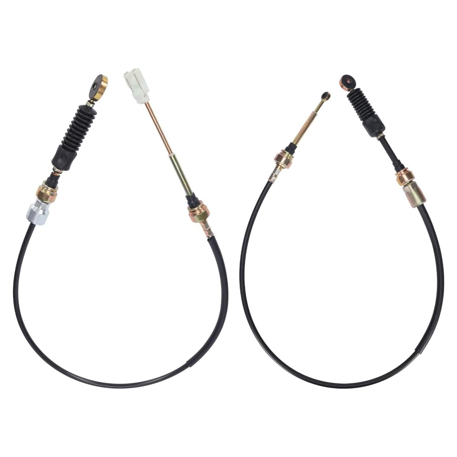 Cable de Cambio Manual Atesilor para Toyota RAV4 1996-2000