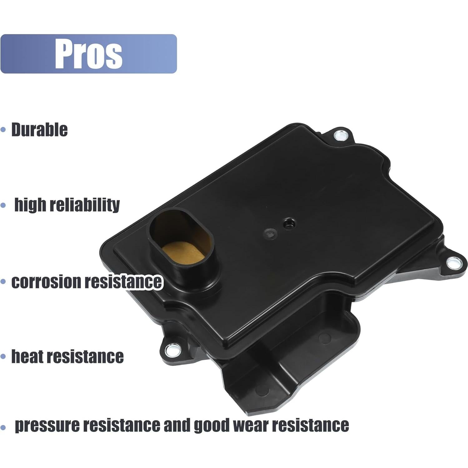Kit Junta Aceite Transmisión Automática Toyota Tacoma 2016-2021