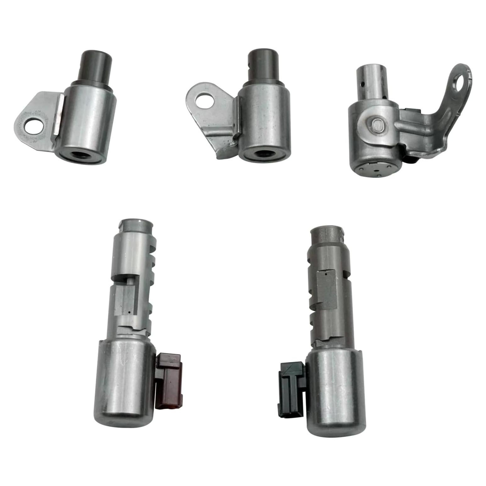 Kit de Solenoide de Transmisión CTV Forcitory U340E U341E