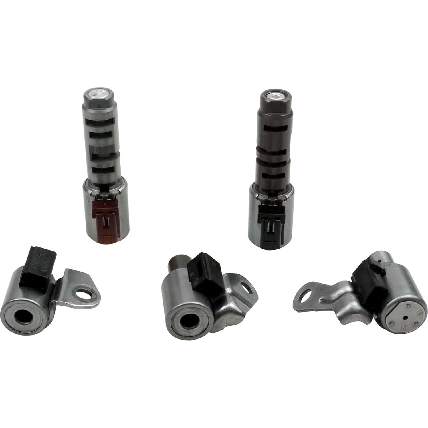 Kit de Solenoide de Transmisión CTV Forcitory U340E U341E