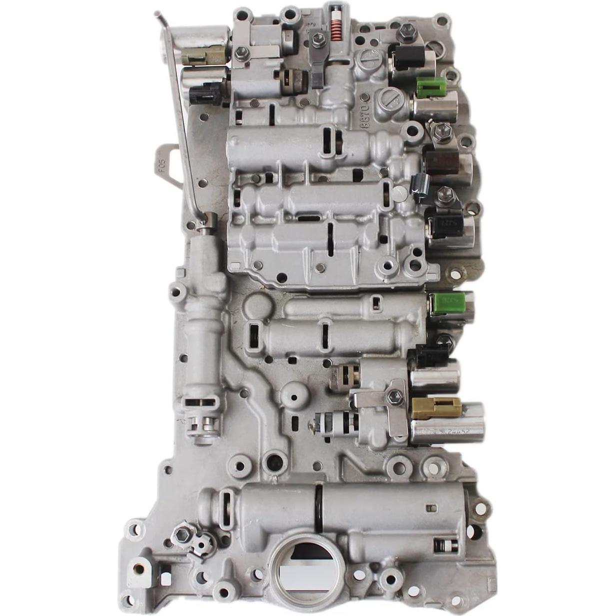 Cuerpo de Válvula de Transmisión Kessocco AB60E 8870 para Toyota Tundra 2007+