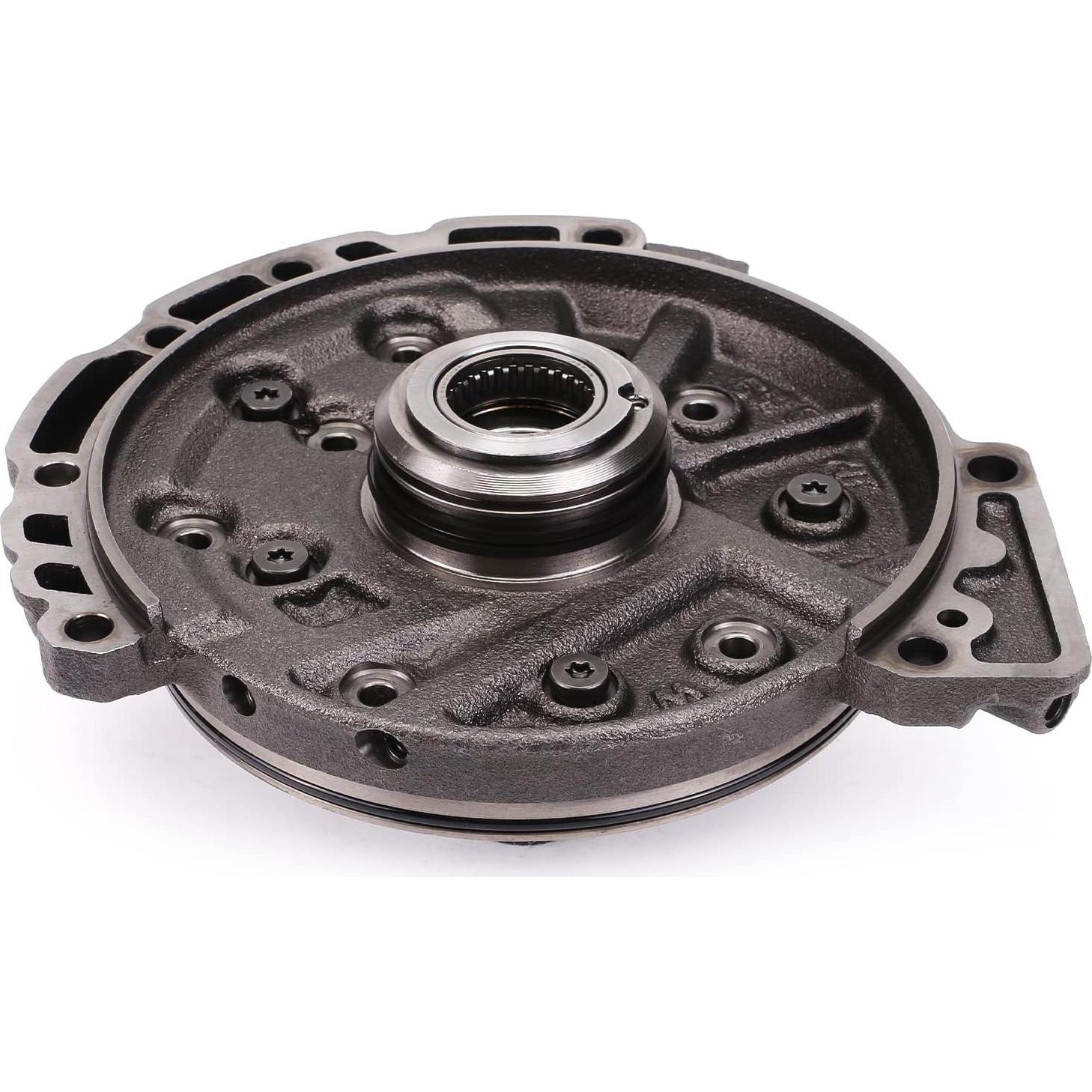 Bomba de Aceite GJAUTOPARTS U250E Compatible Toyota Lexus