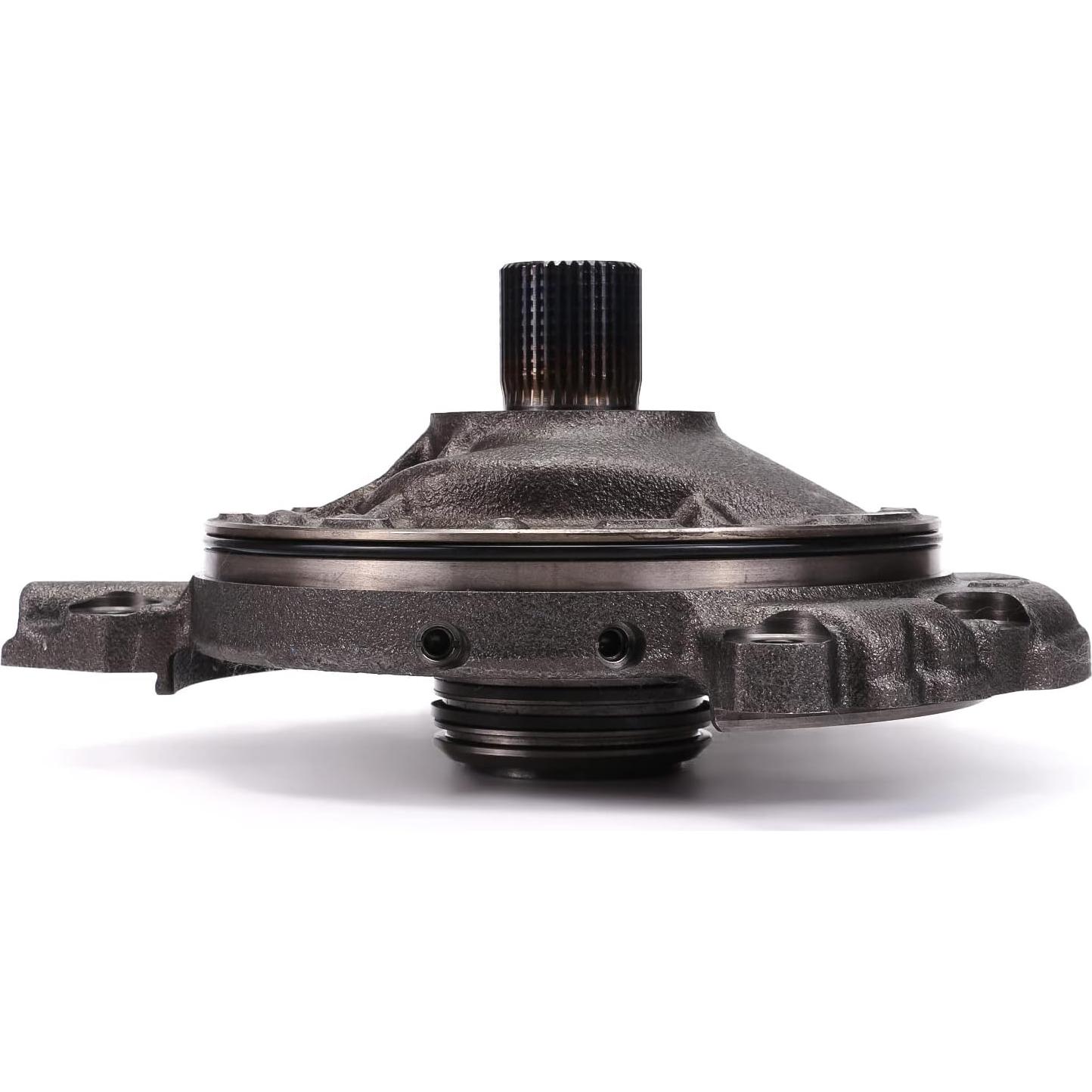 Bomba de Aceite GJAUTOPARTS U250E Compatible Toyota Lexus