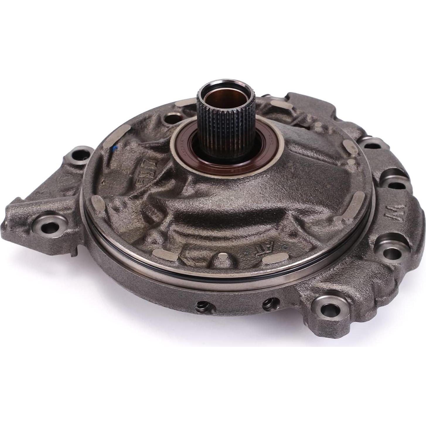 Bomba de Aceite GJAUTOPARTS U250E Compatible Toyota Lexus