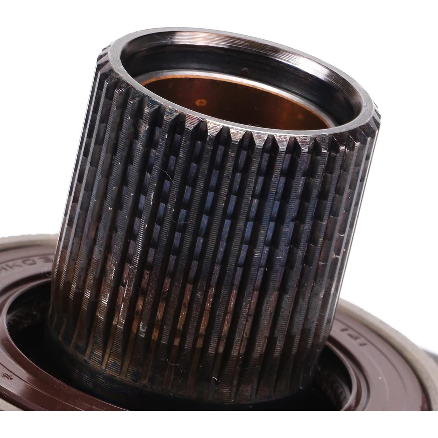 Bomba de Aceite GJAUTOPARTS U250E Compatible Toyota Lexus