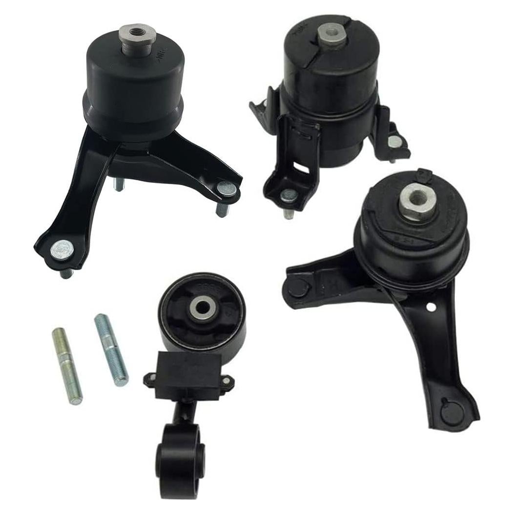 Kit de Montaje Motor y Transmisión POWERWORKS Toyota Camry 2.4L