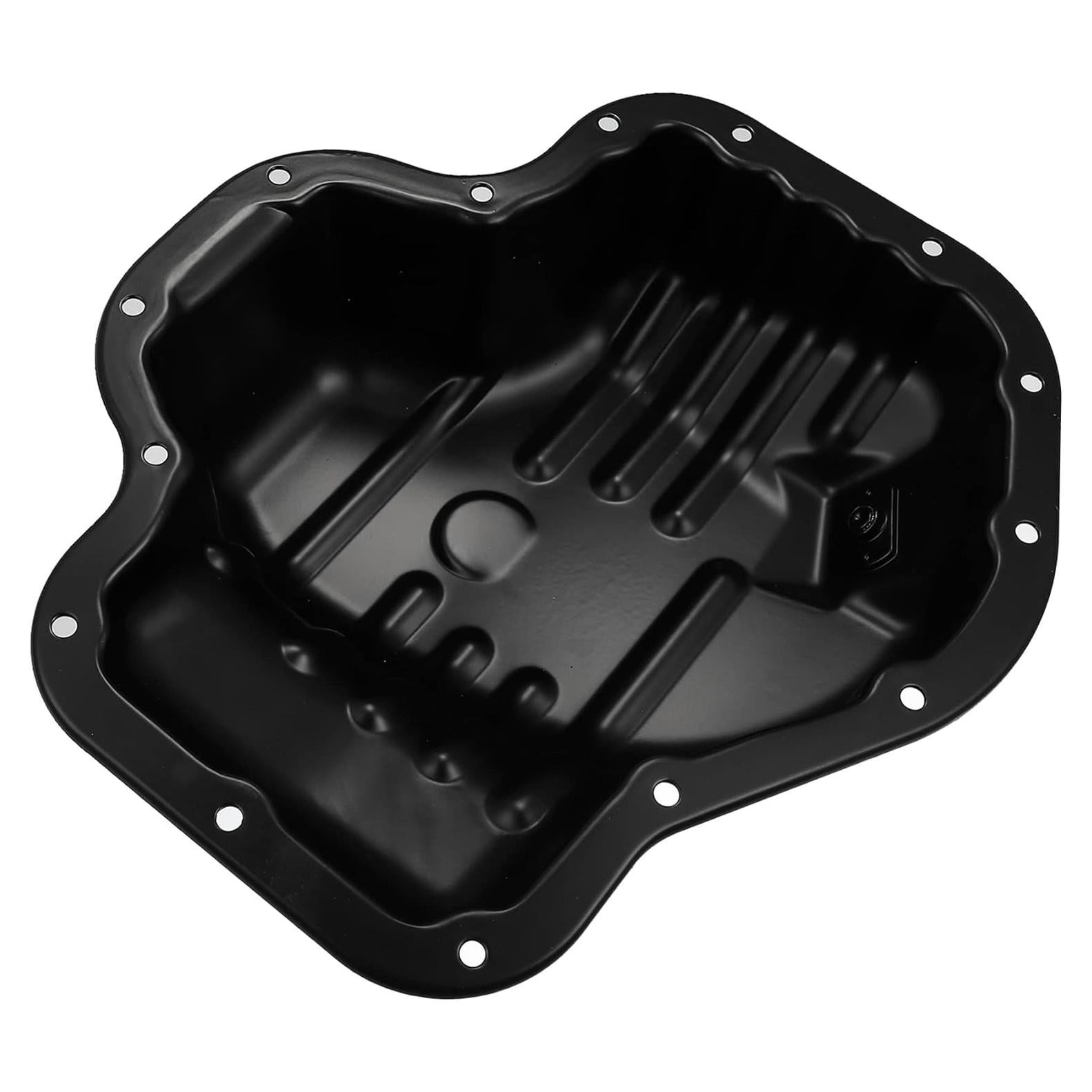 Pan de Aceite Inferior X AUTOHAUX para Toyota y Scion 12101-0H010