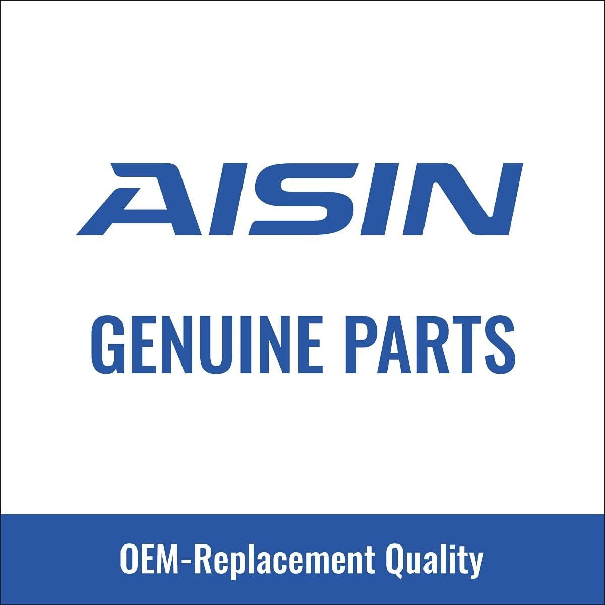 Fluido de Transmisión Automática AISIN 946ml para Toyota Corolla 2014-2019