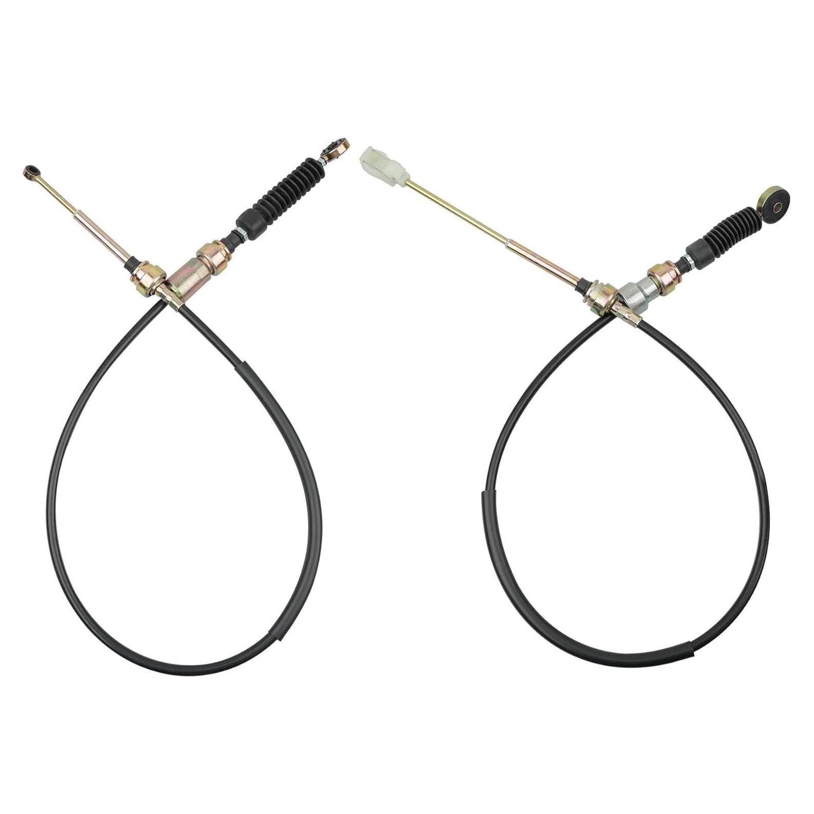 Cable de Control de Cambio Manual ATRACYPART para Toyota RAV4 1996-2000