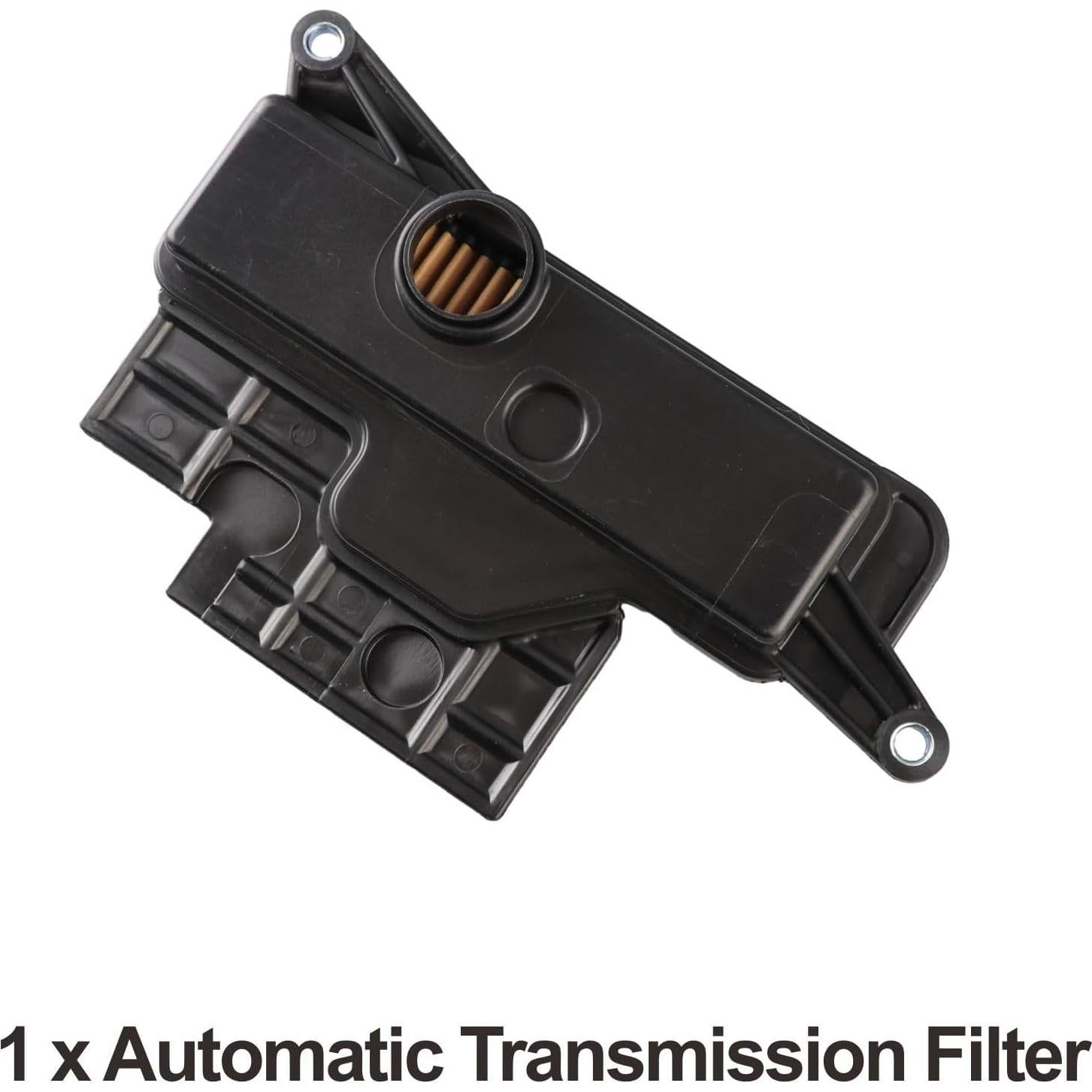 Kit de Filtro de Transmisión Automática Cybal TF-760E para Toyota