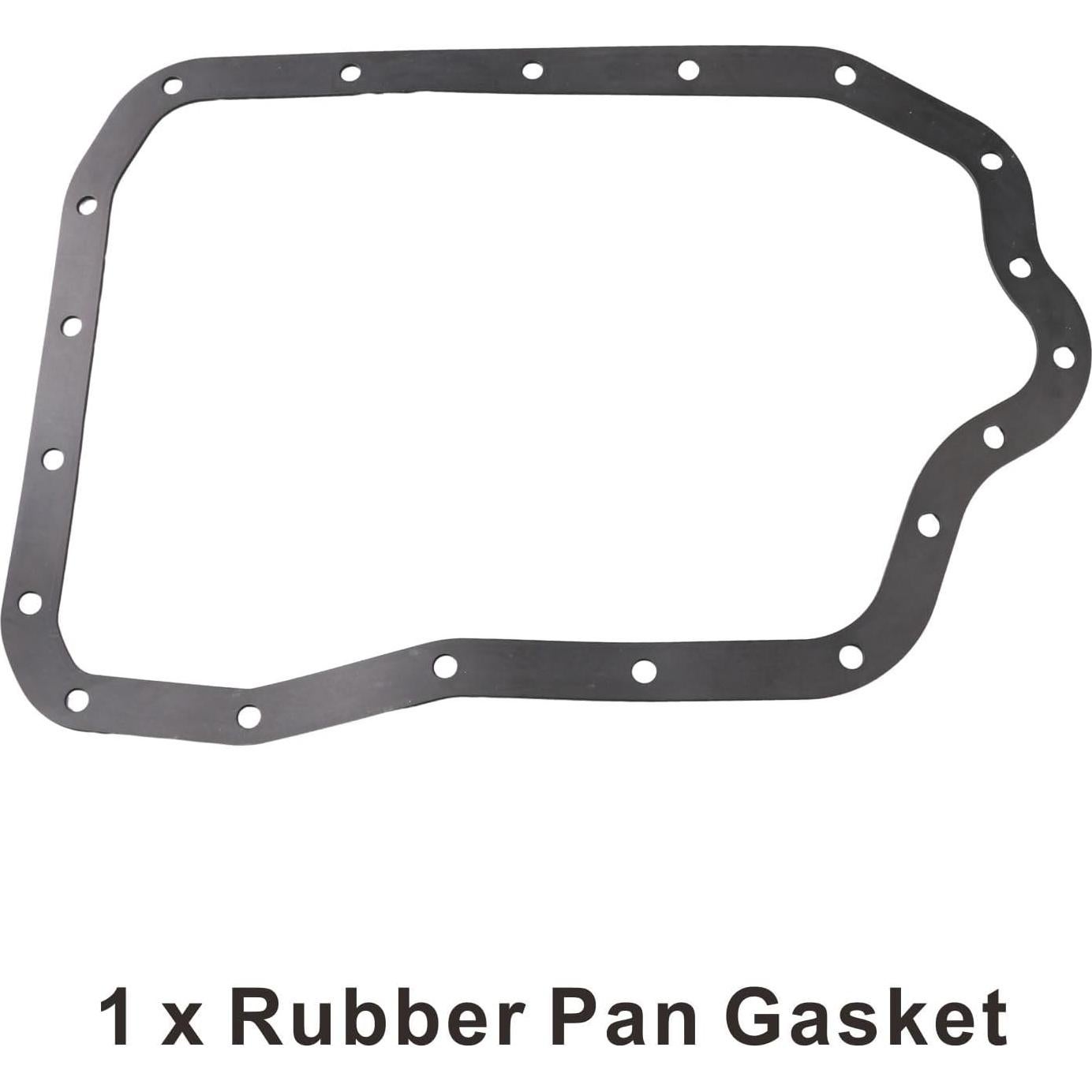 Kit de Filtro de Transmisión Automática Cybal TF-760E para Toyota