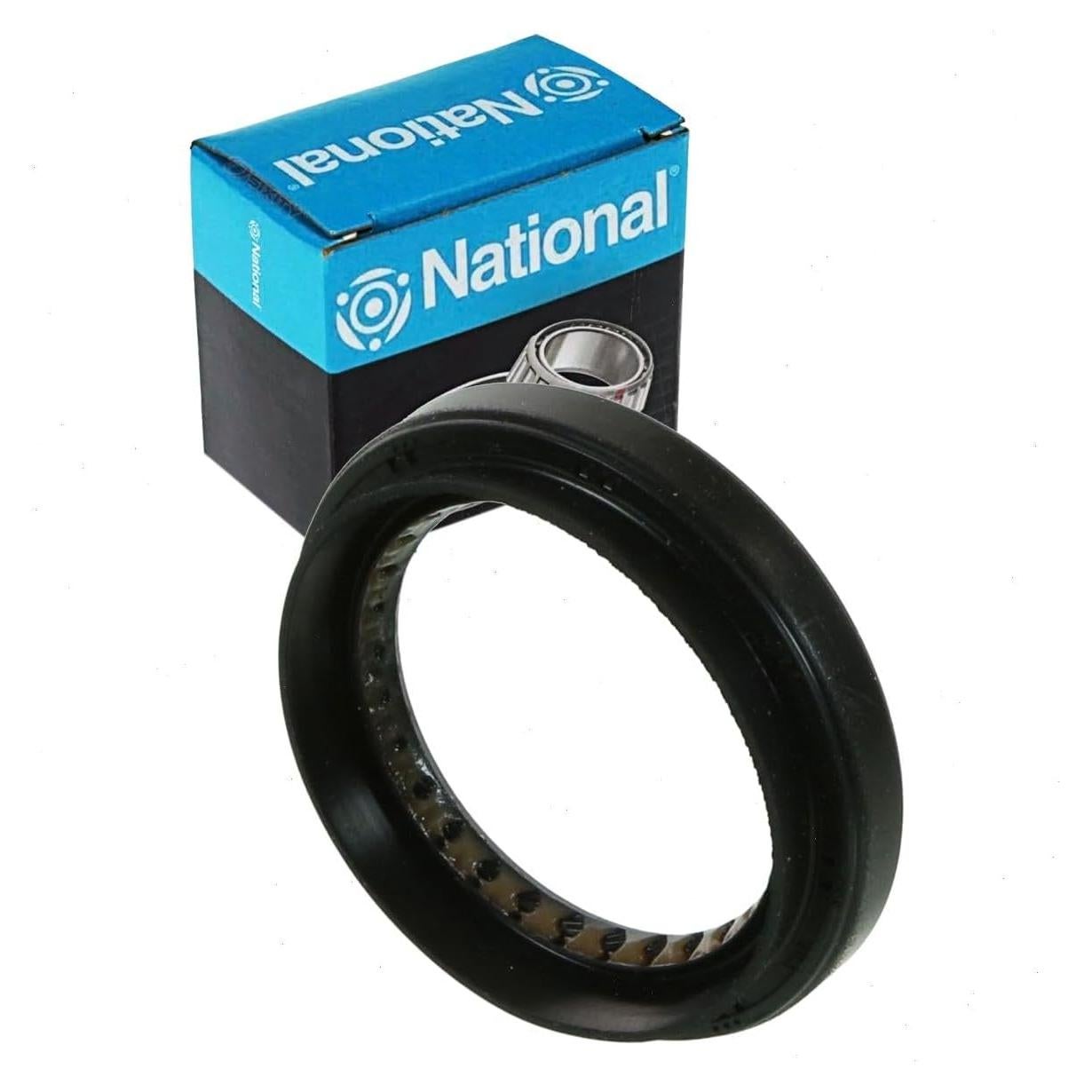 Sello de Eje de Salida Transmisión Izquierda National Toyota Camry 2002-2017