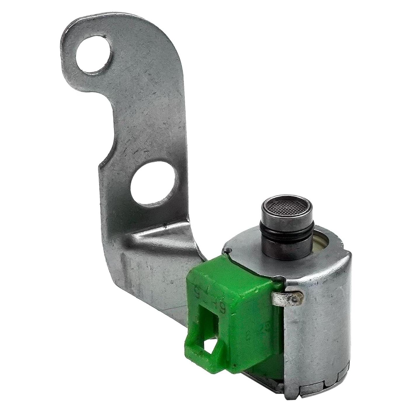Solenoide de Cambio de Transmisión Mogankey 35250-12030 para Toyota Corolla 2003-2006