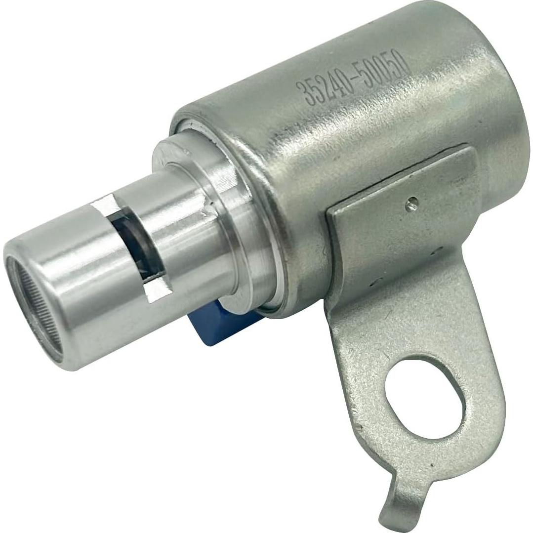 Válvula Solenoide de Transmisión Automática AMPSTOE S4