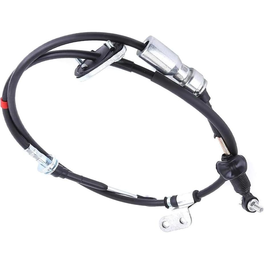 Cable de Cambio de Transmisión Automática Mactoom 33820-04010 Toyota Tacoma 2005-2015