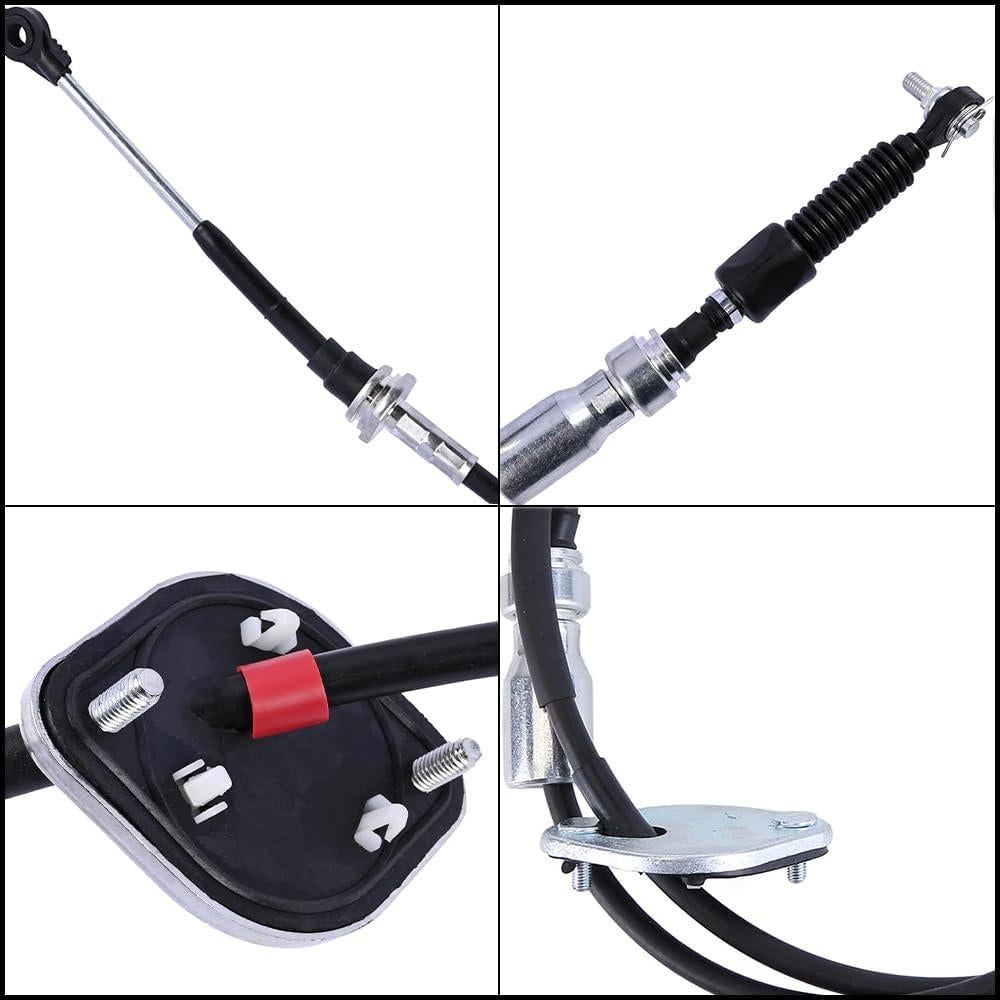 Cable de Cambio de Transmisión Automática Mactoom 33820-04010 Toyota Tacoma 2005-2015