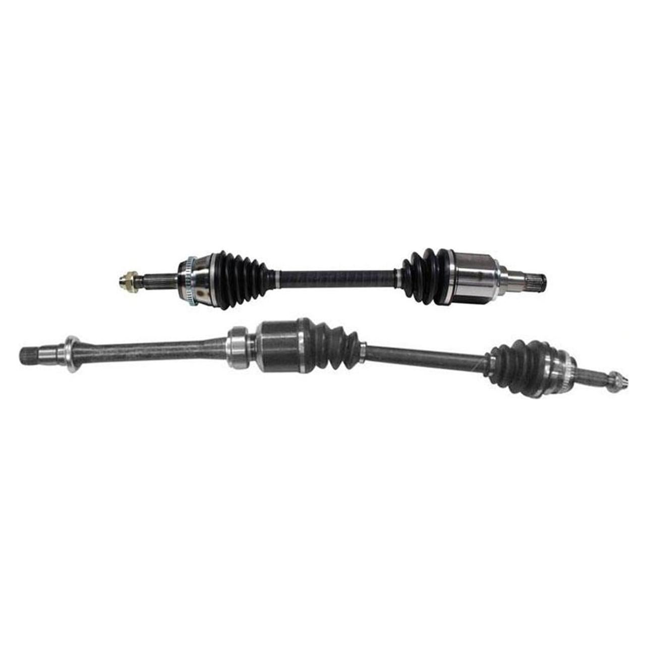 Ejes de Transmisión Automática Toyota Camry 2.4L 07-09