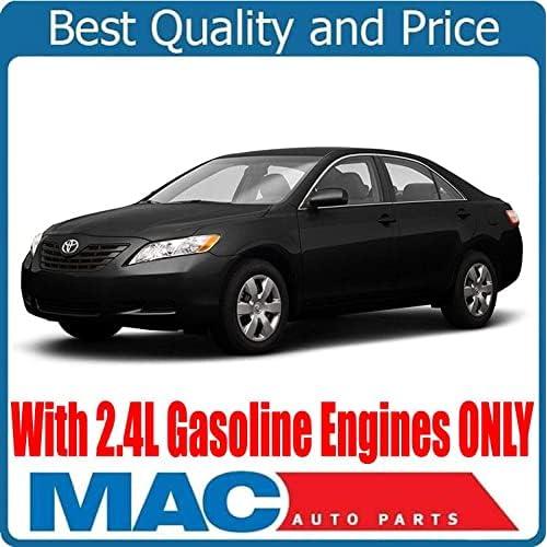 Ejes de Transmisión Automática Toyota Camry 2.4L 07-09