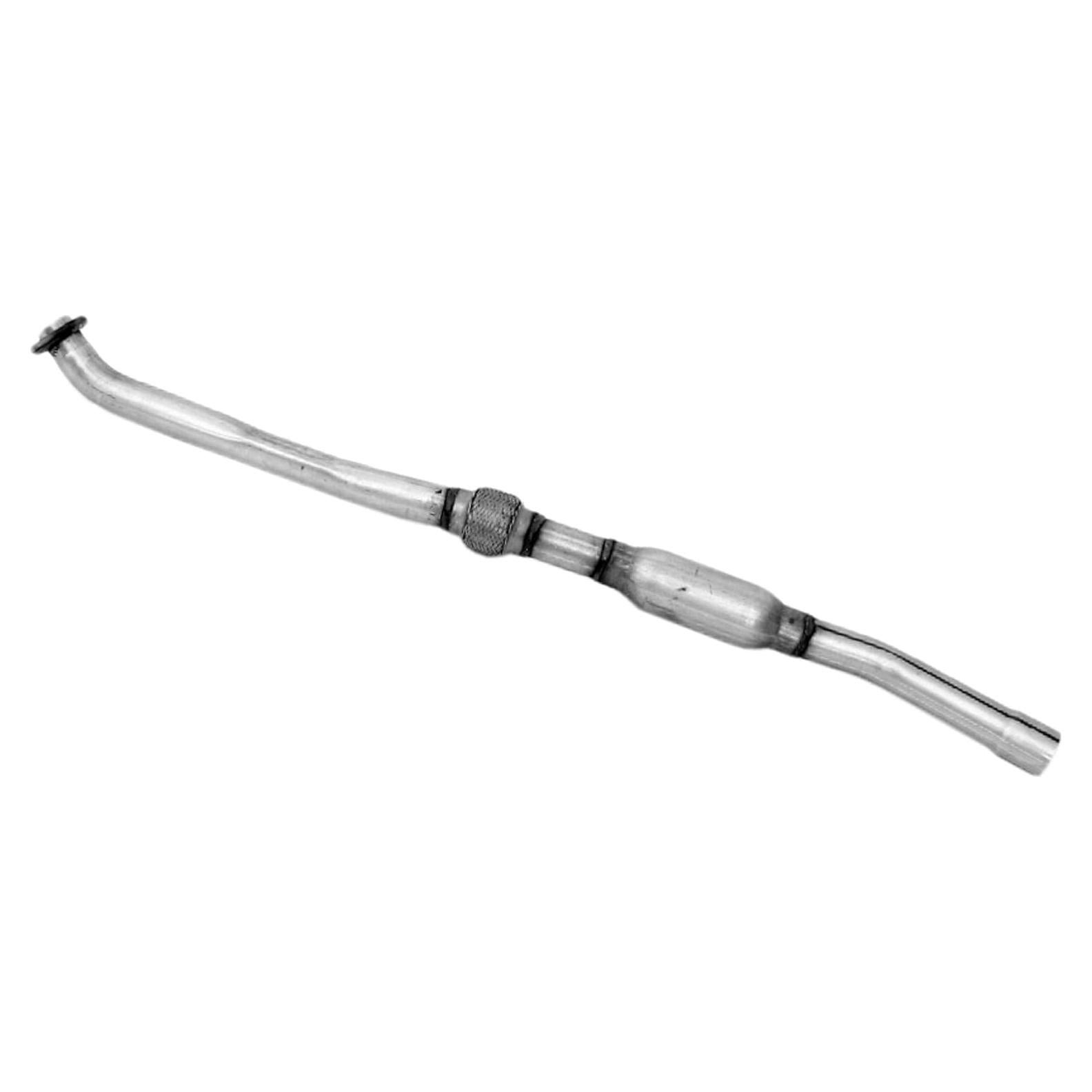 Resonador Walker 55489 para Toyota RAV4 2004-2005