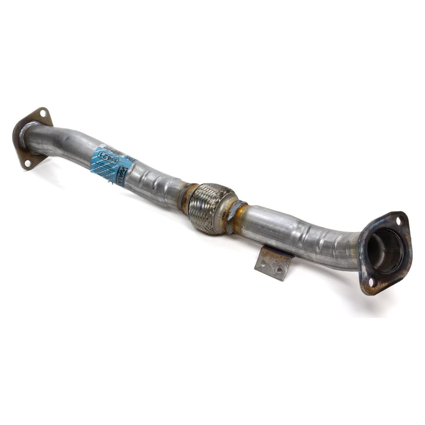 Tubo de escape Walker 53421 para Toyota Highlander 2001-2003