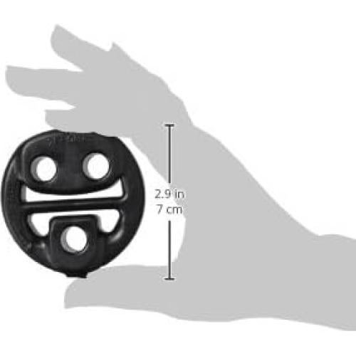 Soporte de Tubería de Escape Toyota OEM 17565-0S021