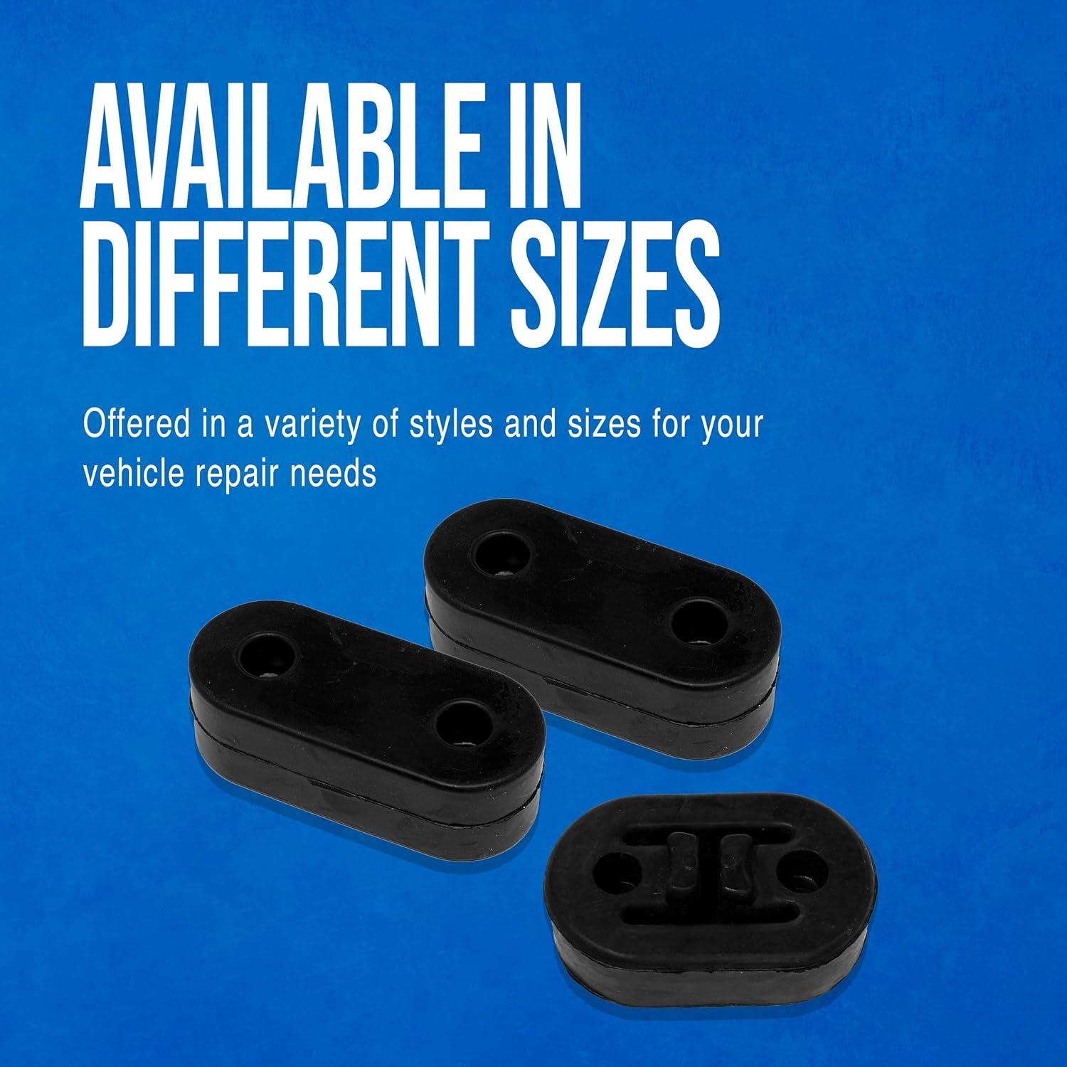 Soporte Aislante Escape Walker 35725 para Toyota RAV4