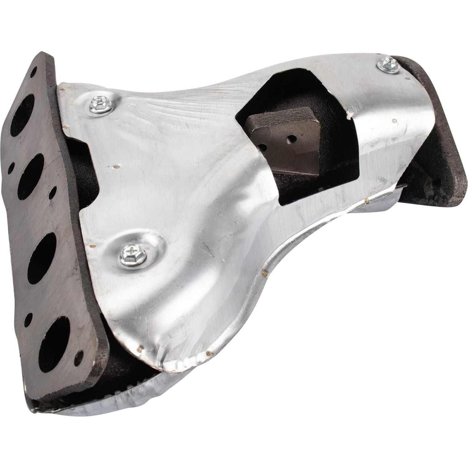 Colector de Escape TRQ EXA51505 para Toyota Corolla y Pontiac Vibe