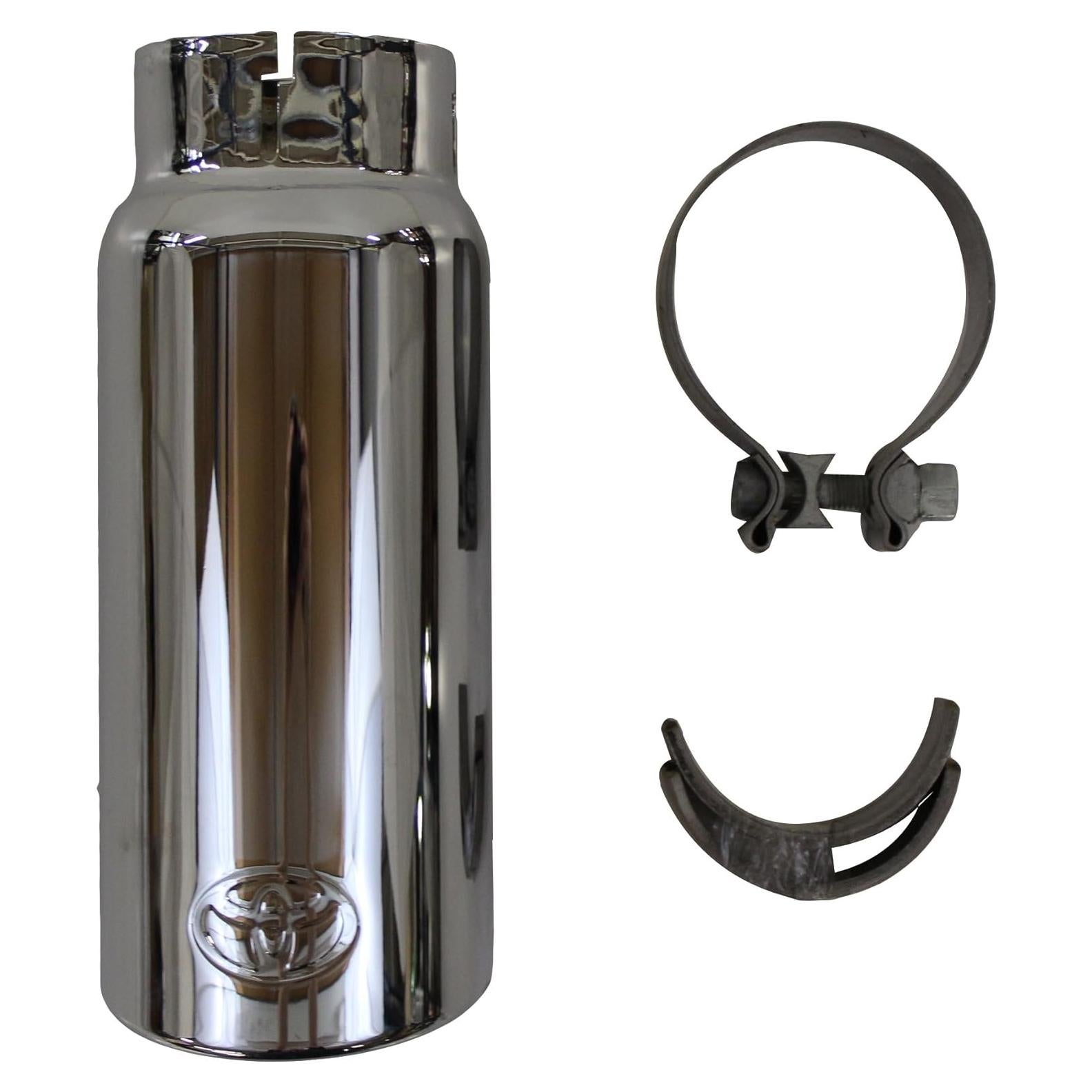 Punta de Escape Toyota PT932-34160 Original 1.31 kg