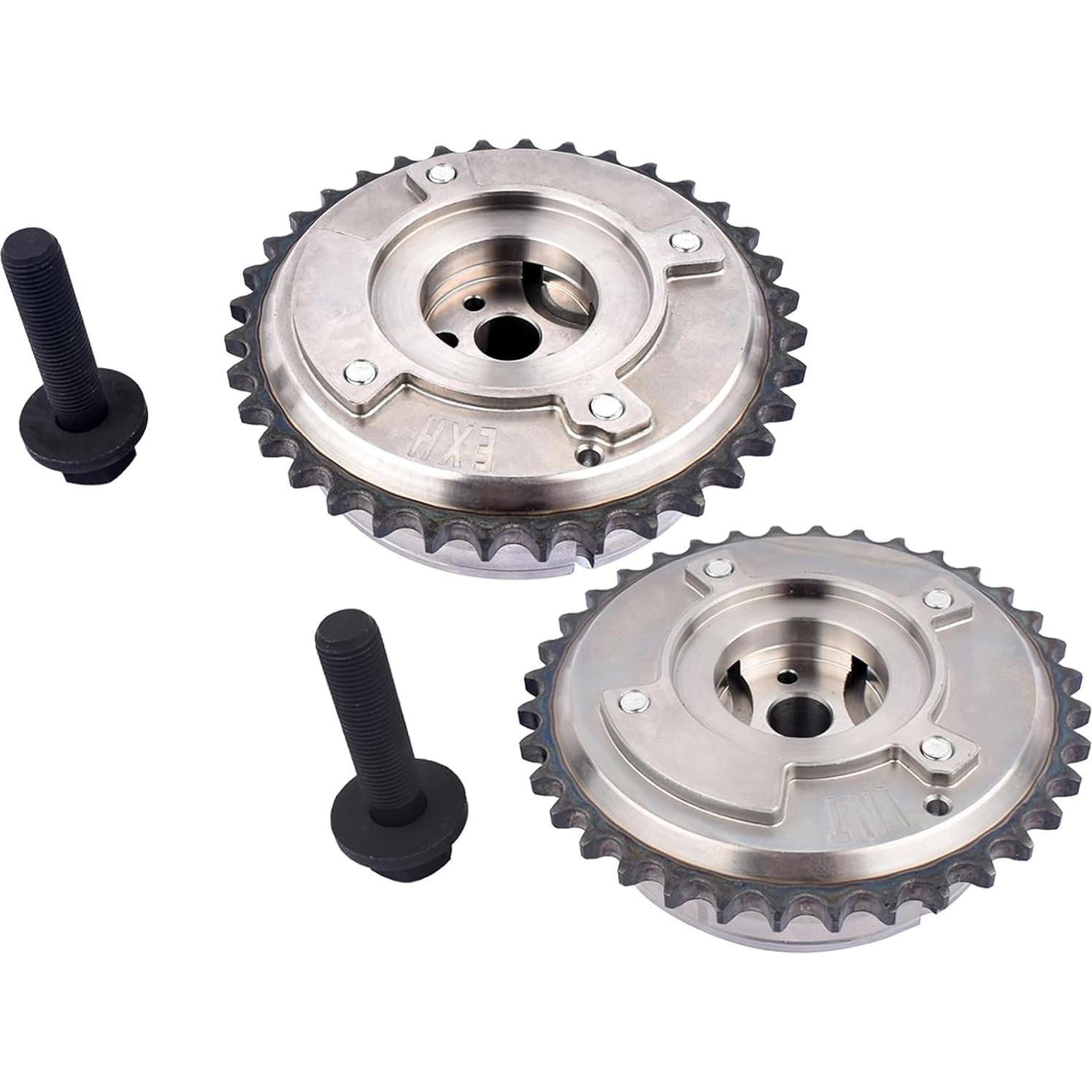 Engranaje VVT árbol de levas Toyota 2.5L 2.7L 2009-2012