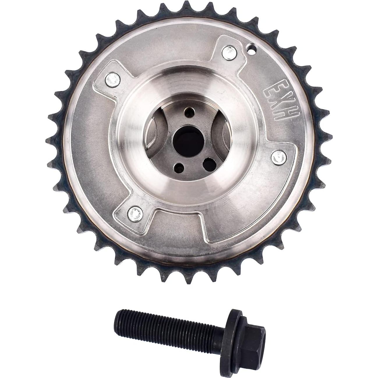 Engranaje VVT árbol de levas Toyota 2.5L 2.7L 2009-2012