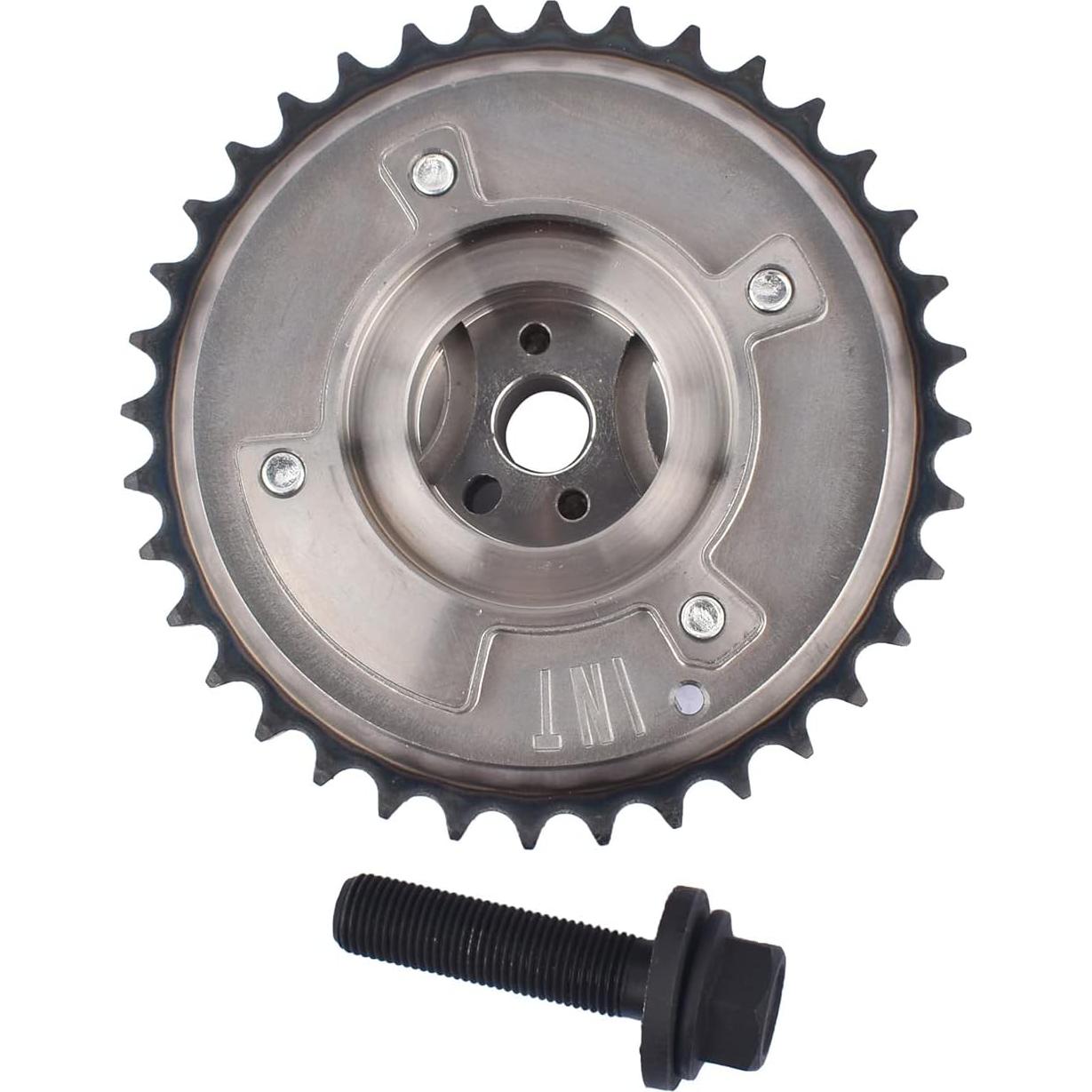 Engranaje VVT árbol de levas Toyota 2.5L 2.7L 2009-2012