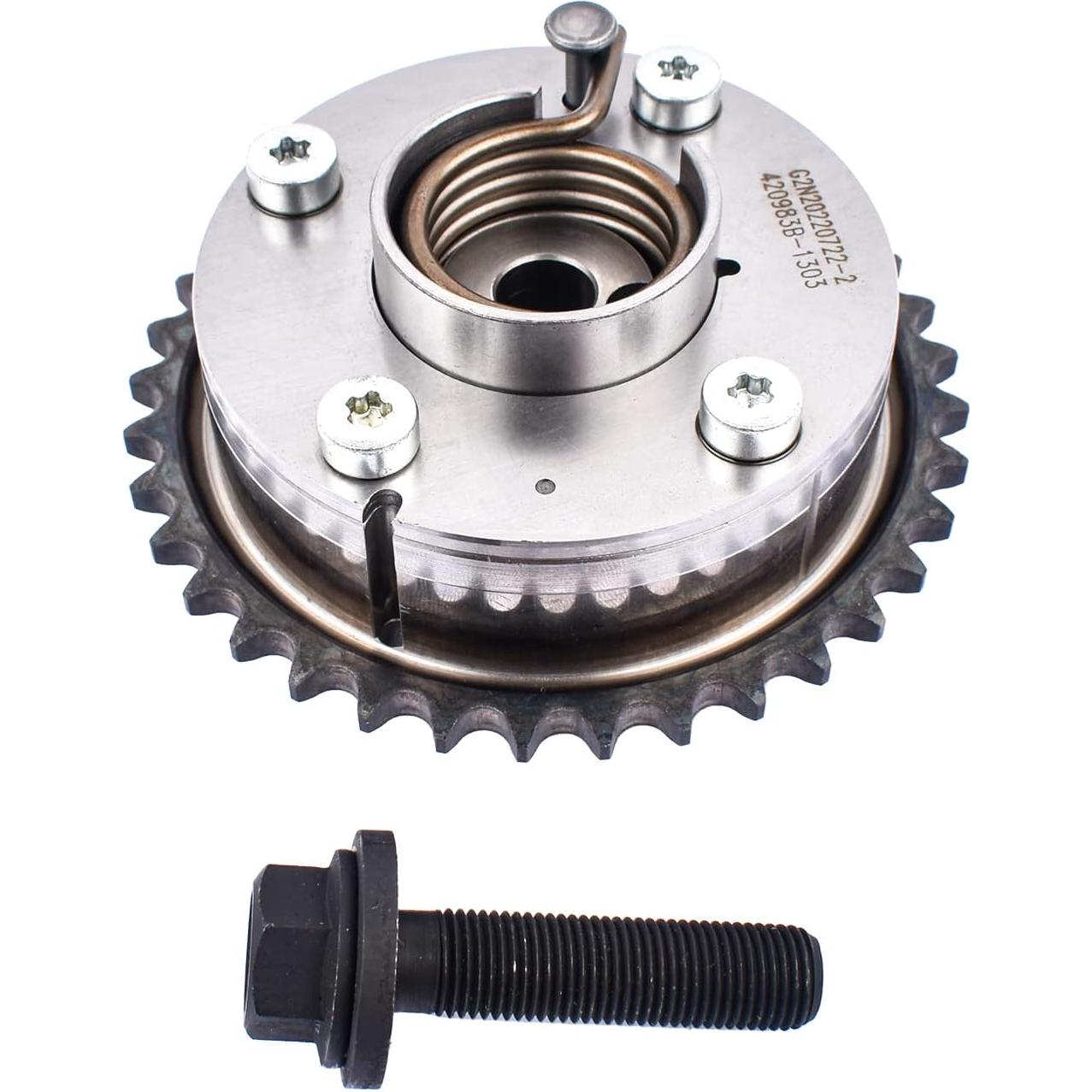 Engranaje VVT árbol de levas Toyota 2.5L 2.7L 2009-2012