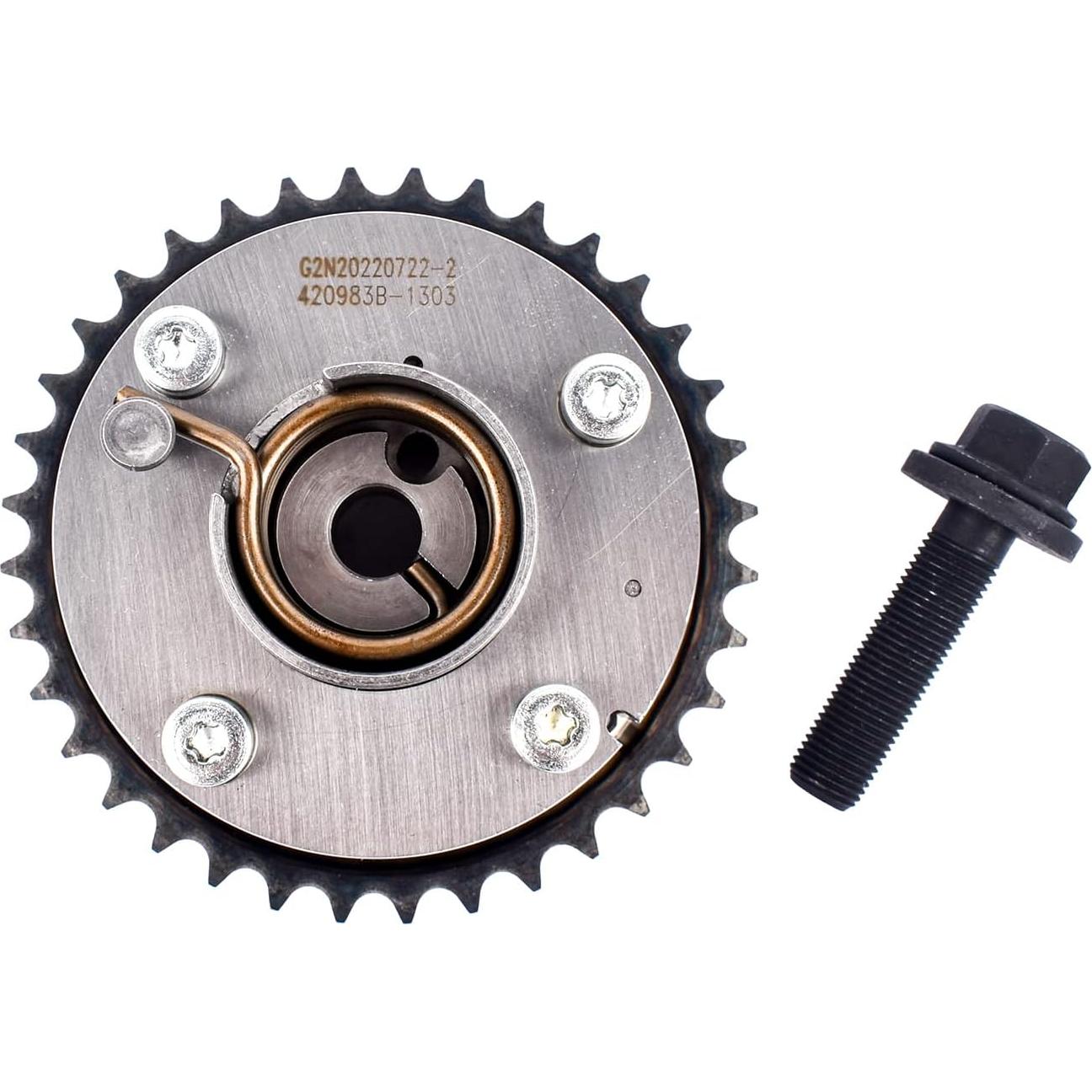 Engranaje VVT árbol de levas Toyota 2.5L 2.7L 2009-2012