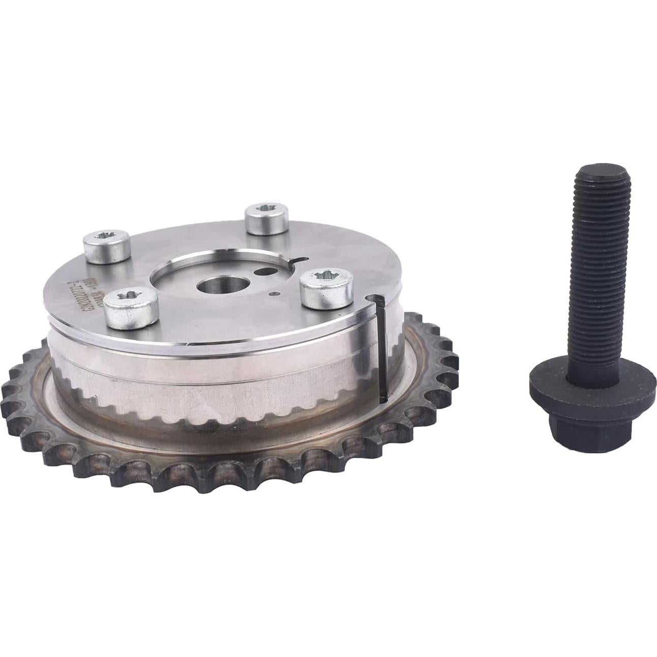 Engranaje VVT árbol de levas Toyota 2.5L 2.7L 2009-2012